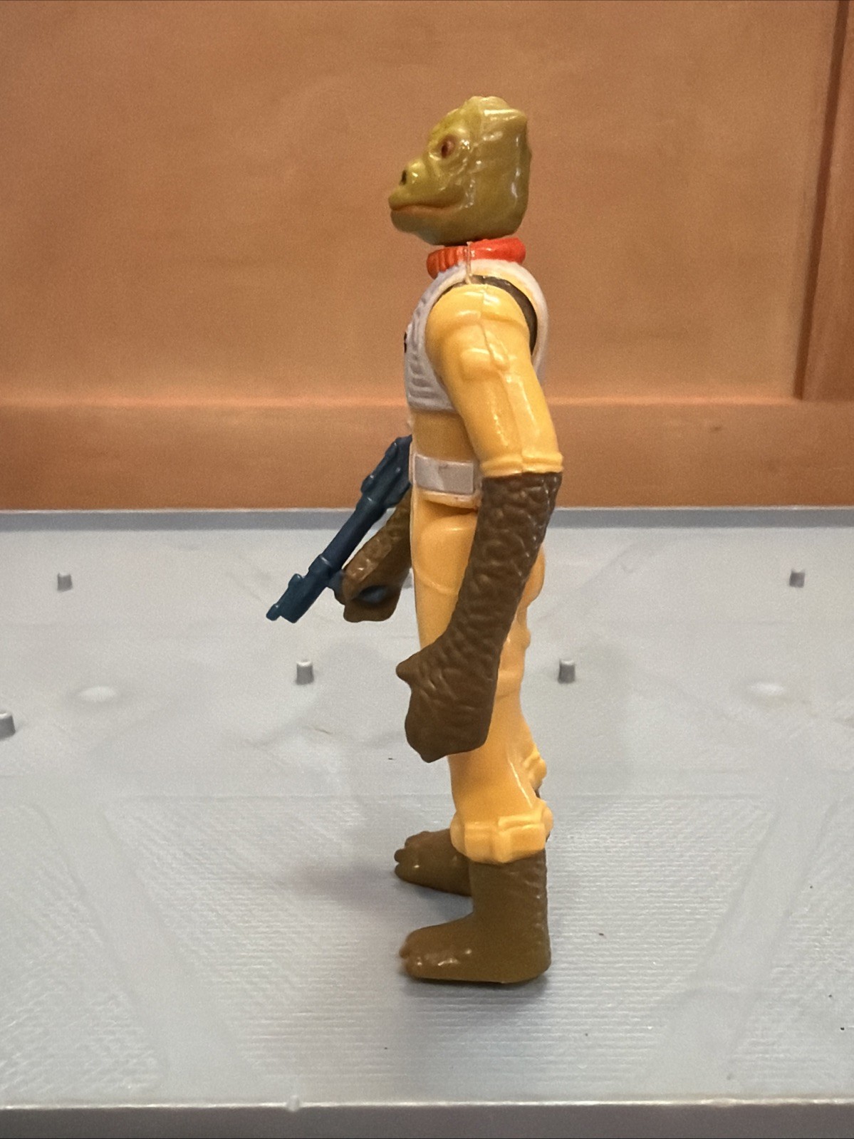 Bossk (Bounty Hunter) sold