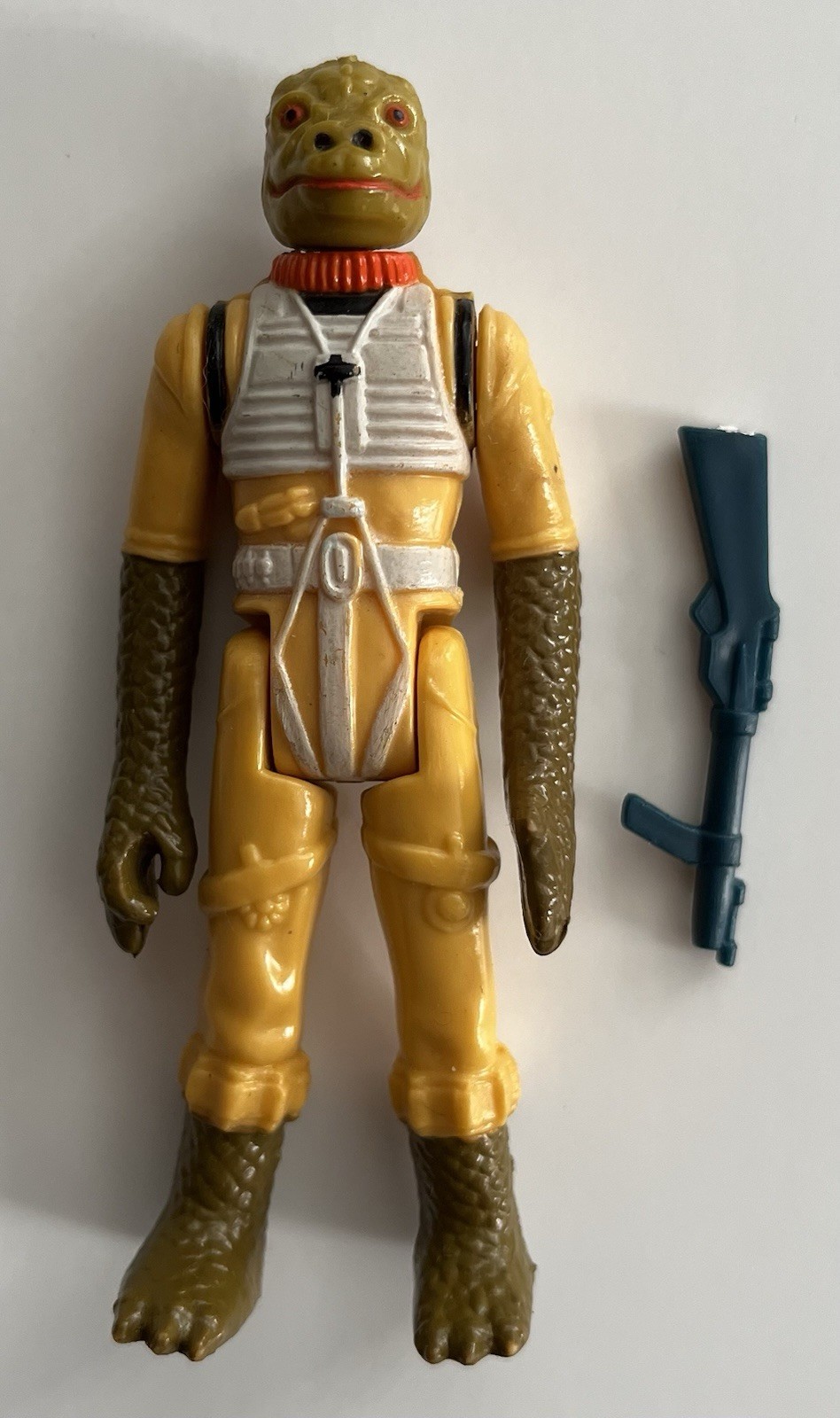 Bossk (Bounty Hunter) sold