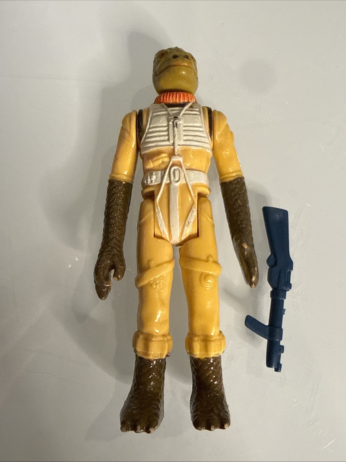 Bossk (Bounty Hunter) sold