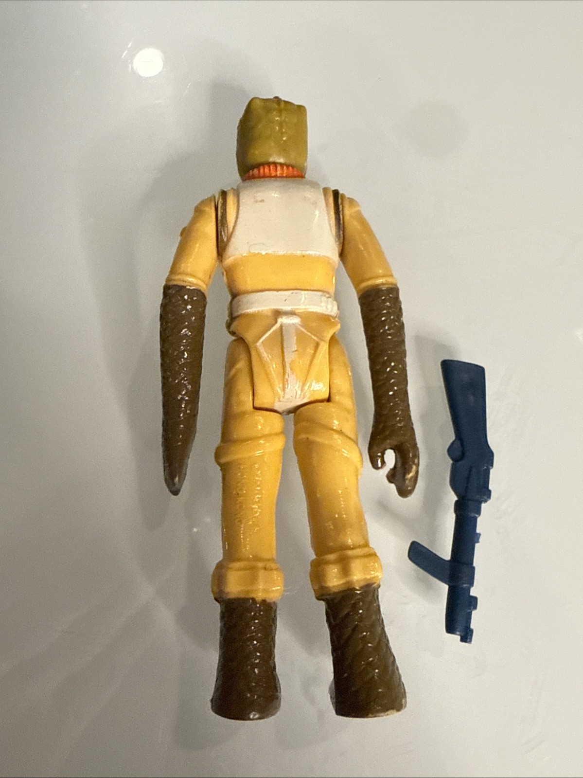 Bossk (Bounty Hunter) sold