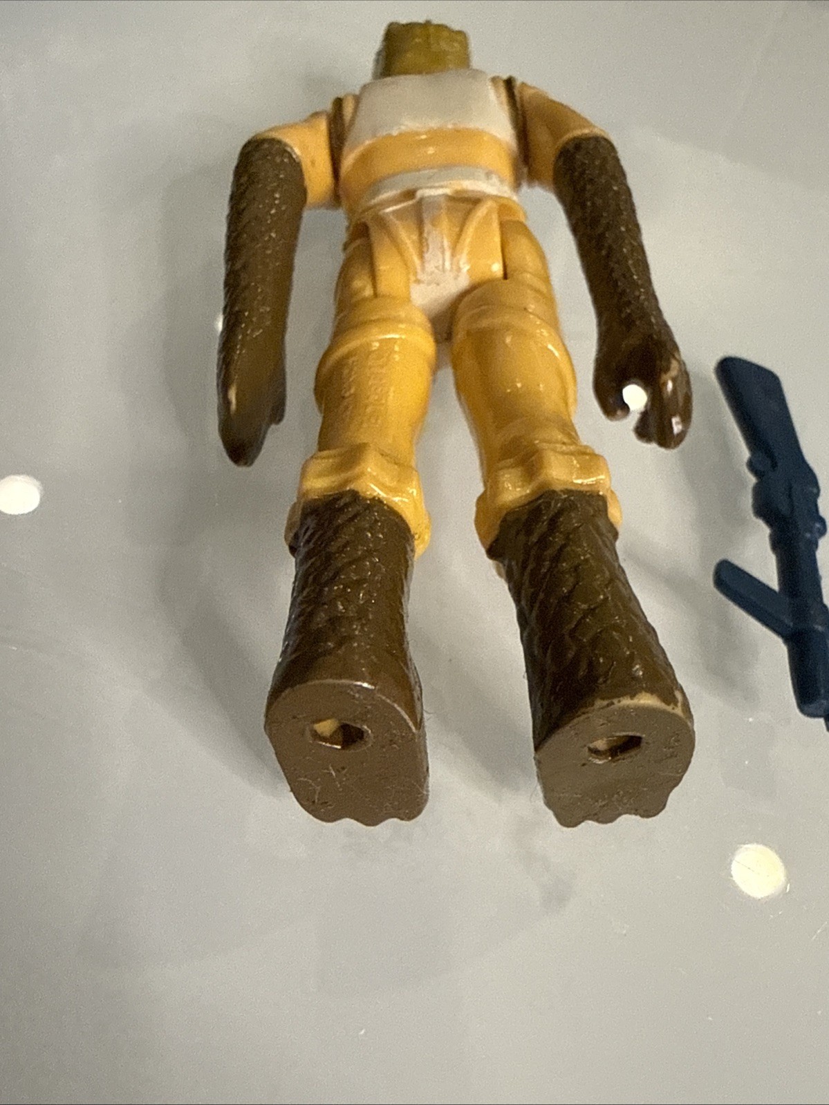Bossk (Bounty Hunter) sold