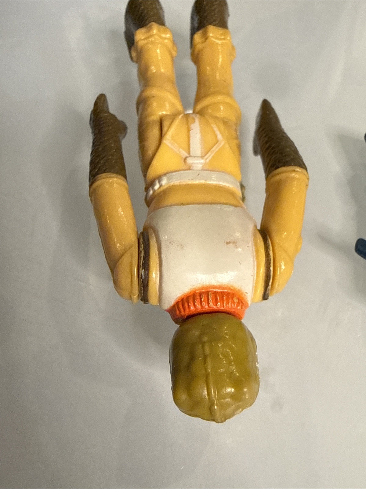 Bossk (Bounty Hunter) sold