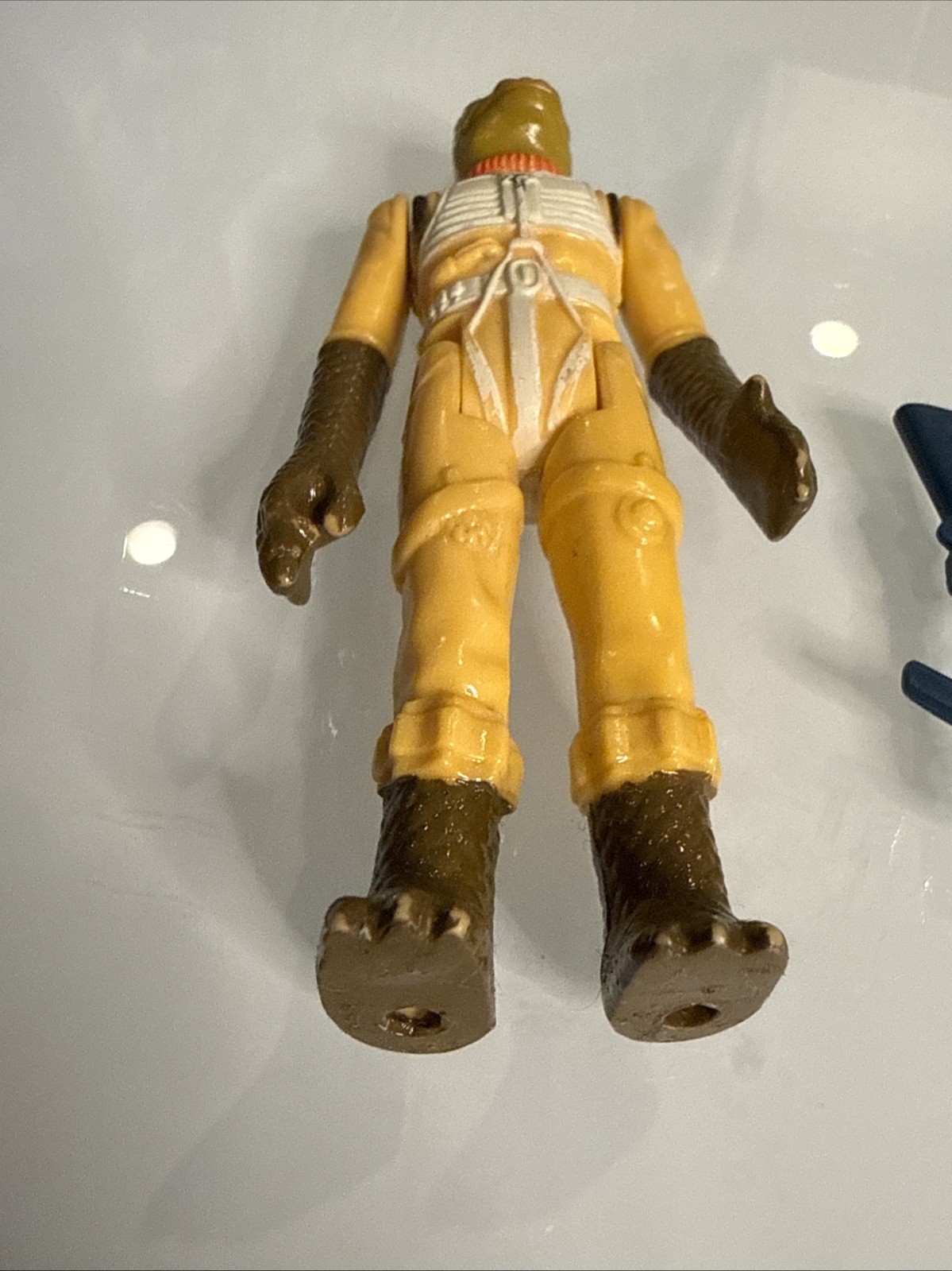 Bossk (Bounty Hunter) sold