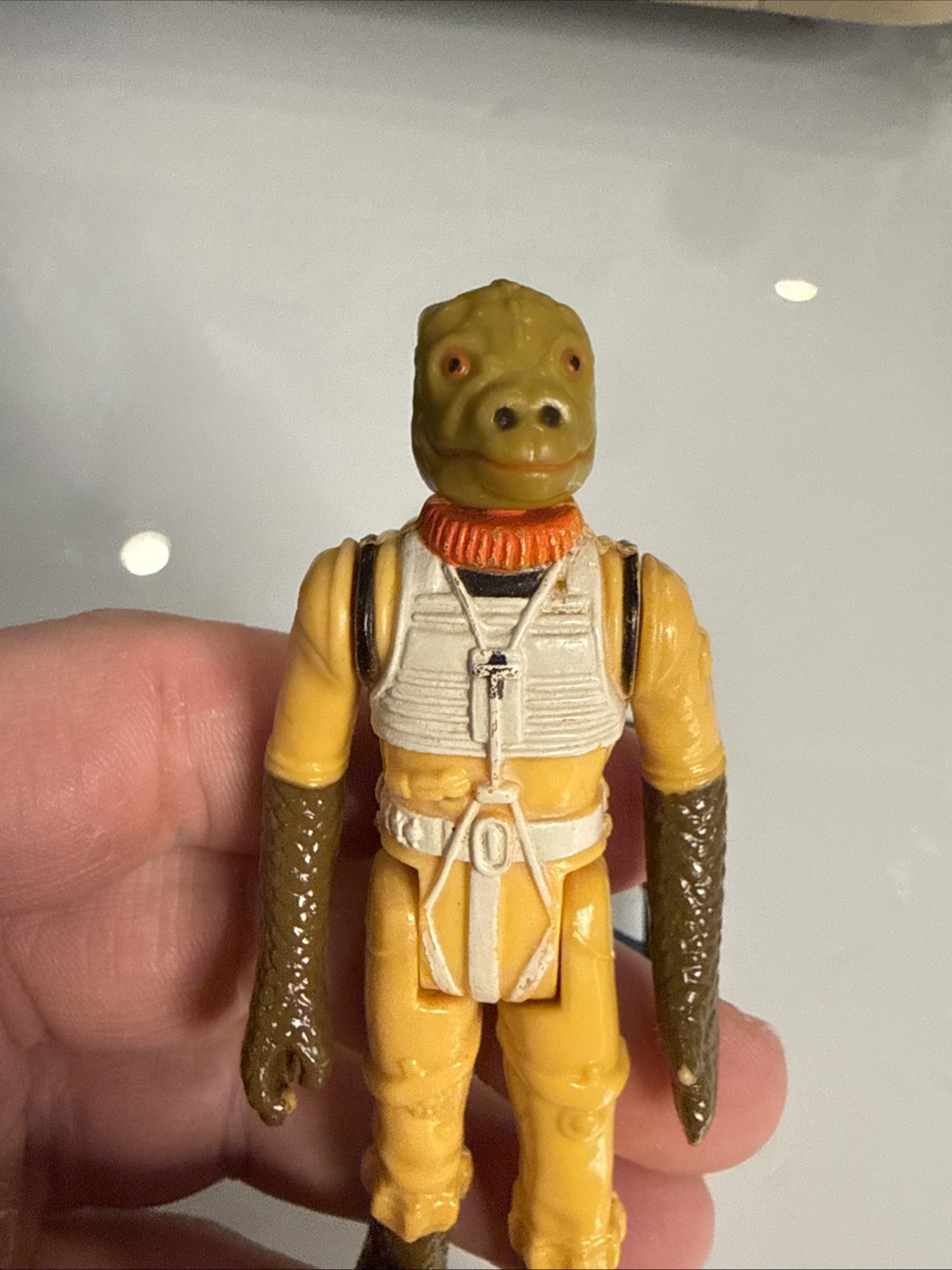 Bossk (Bounty Hunter) sold