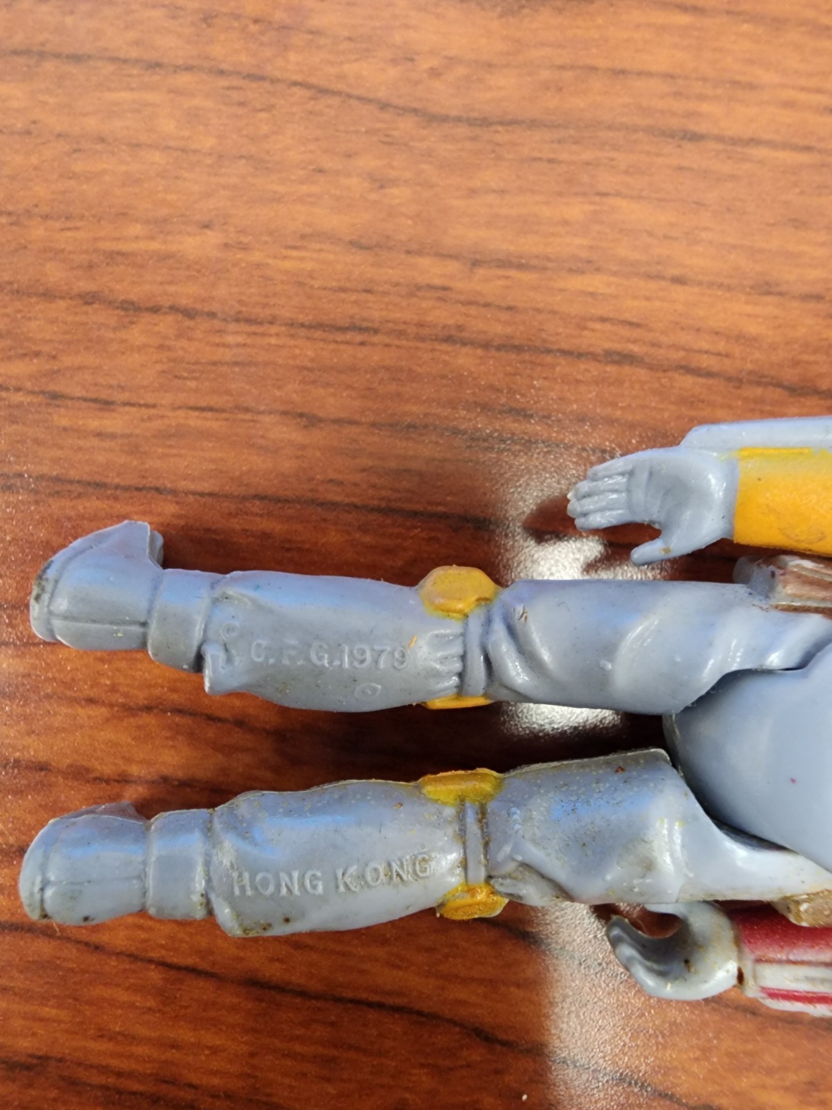 Boba Fett sold