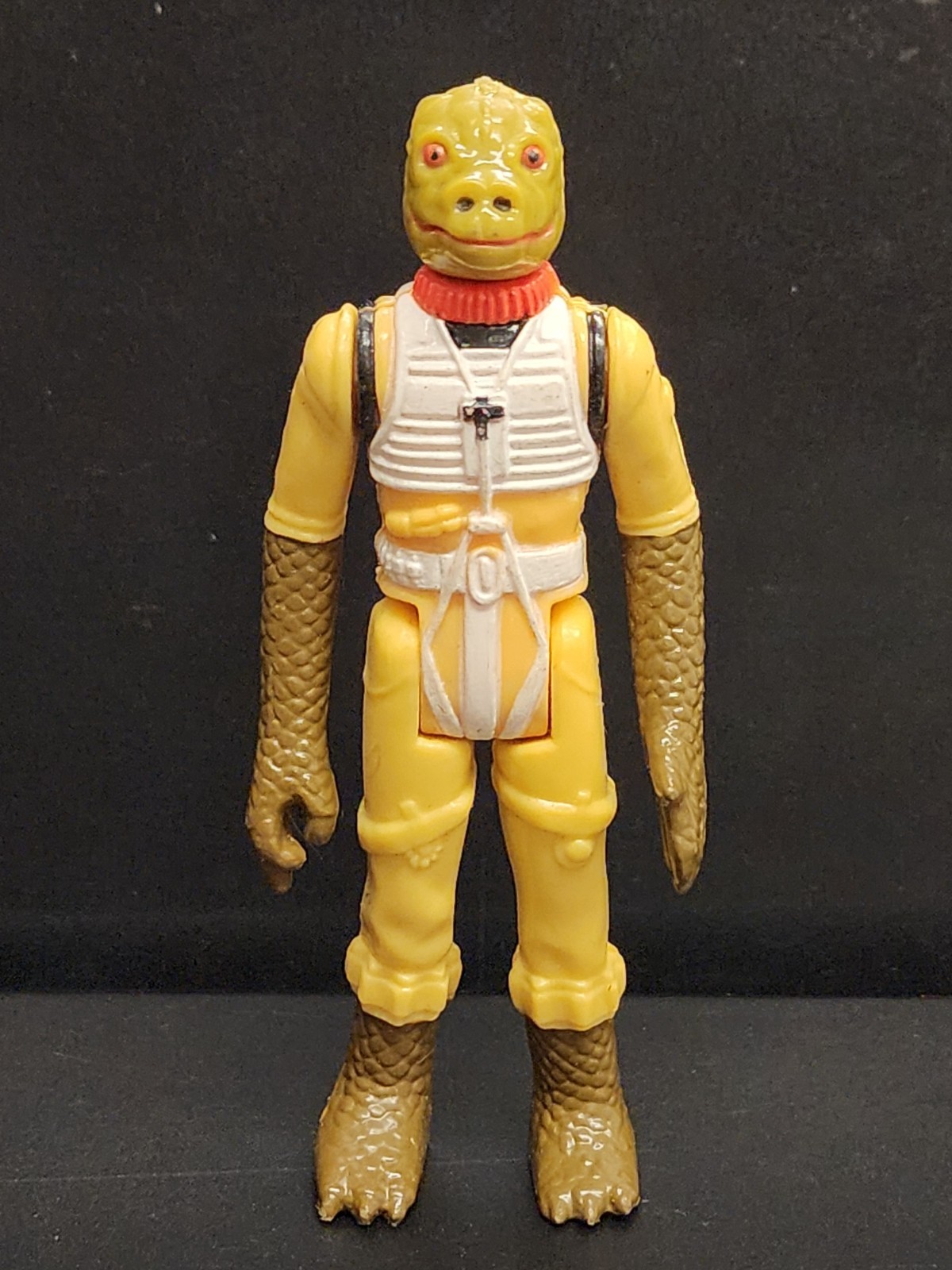 Bossk (Bounty Hunter) sold