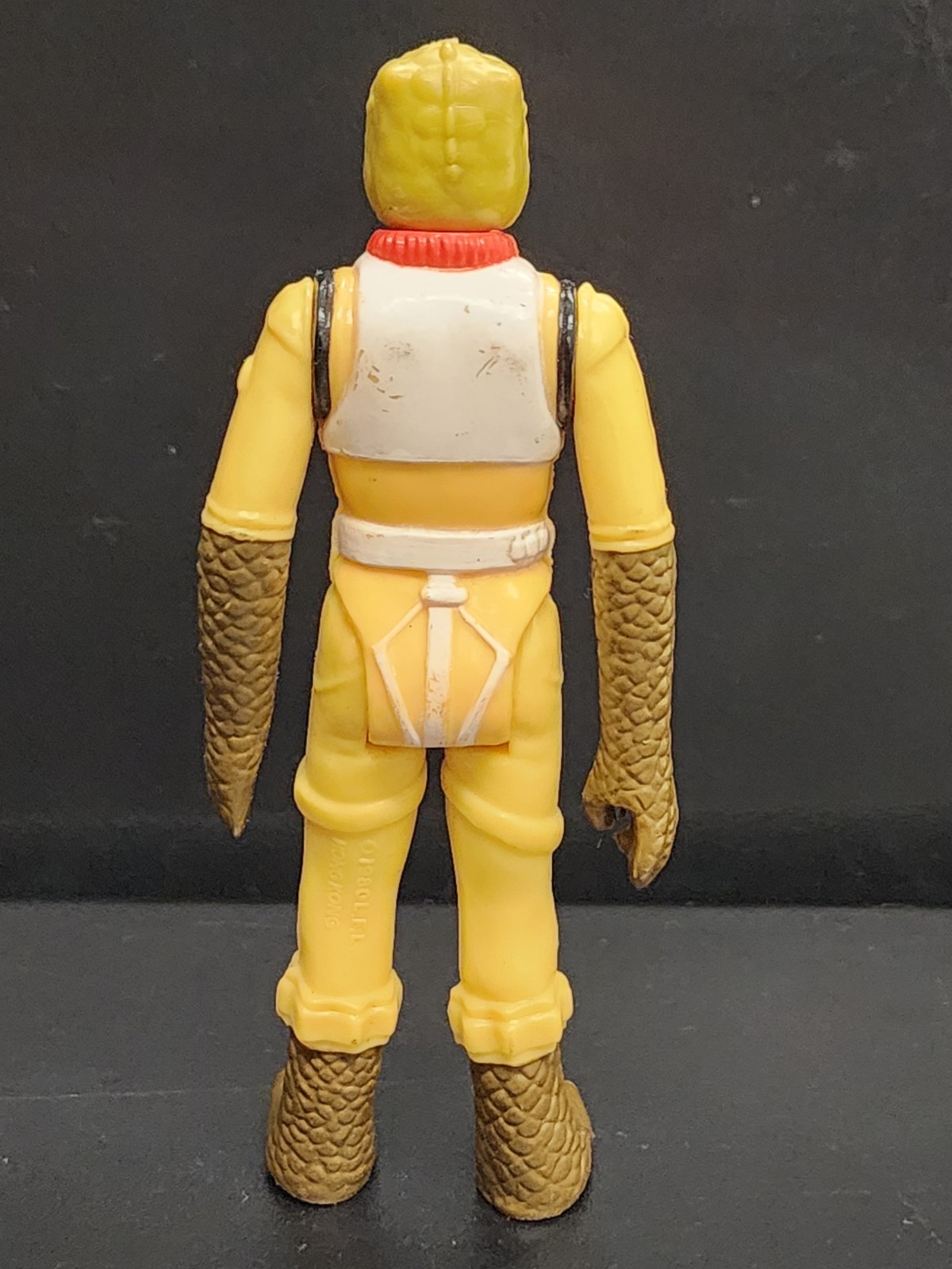 Bossk (Bounty Hunter) sold