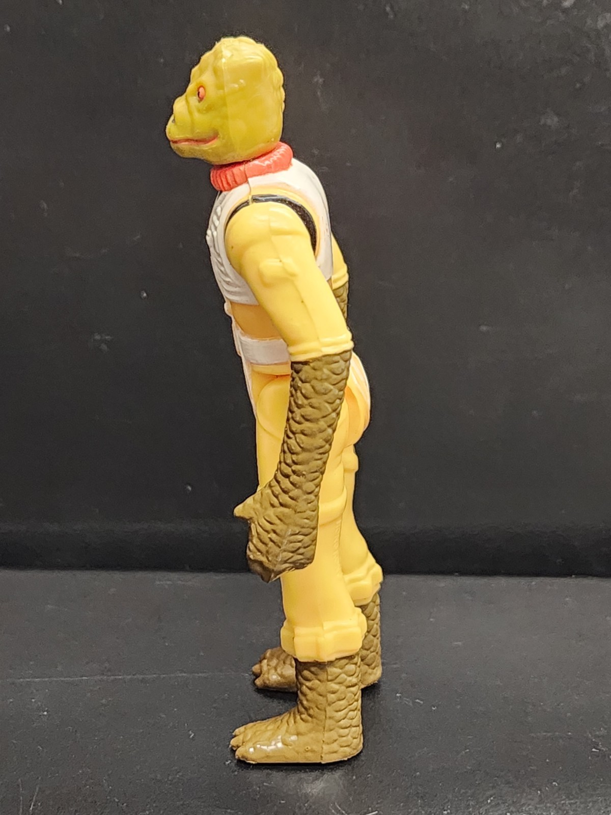 Bossk (Bounty Hunter) sold