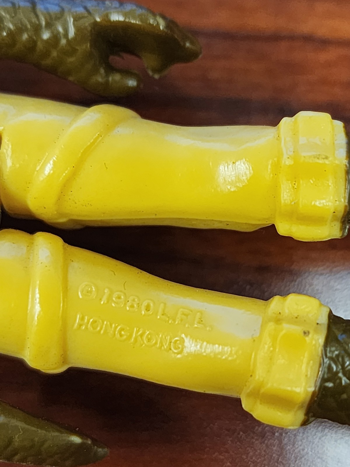 Bossk (Bounty Hunter) sold