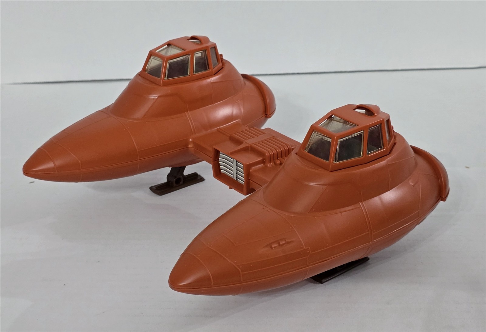 Twin-Pod Cloud Car sold