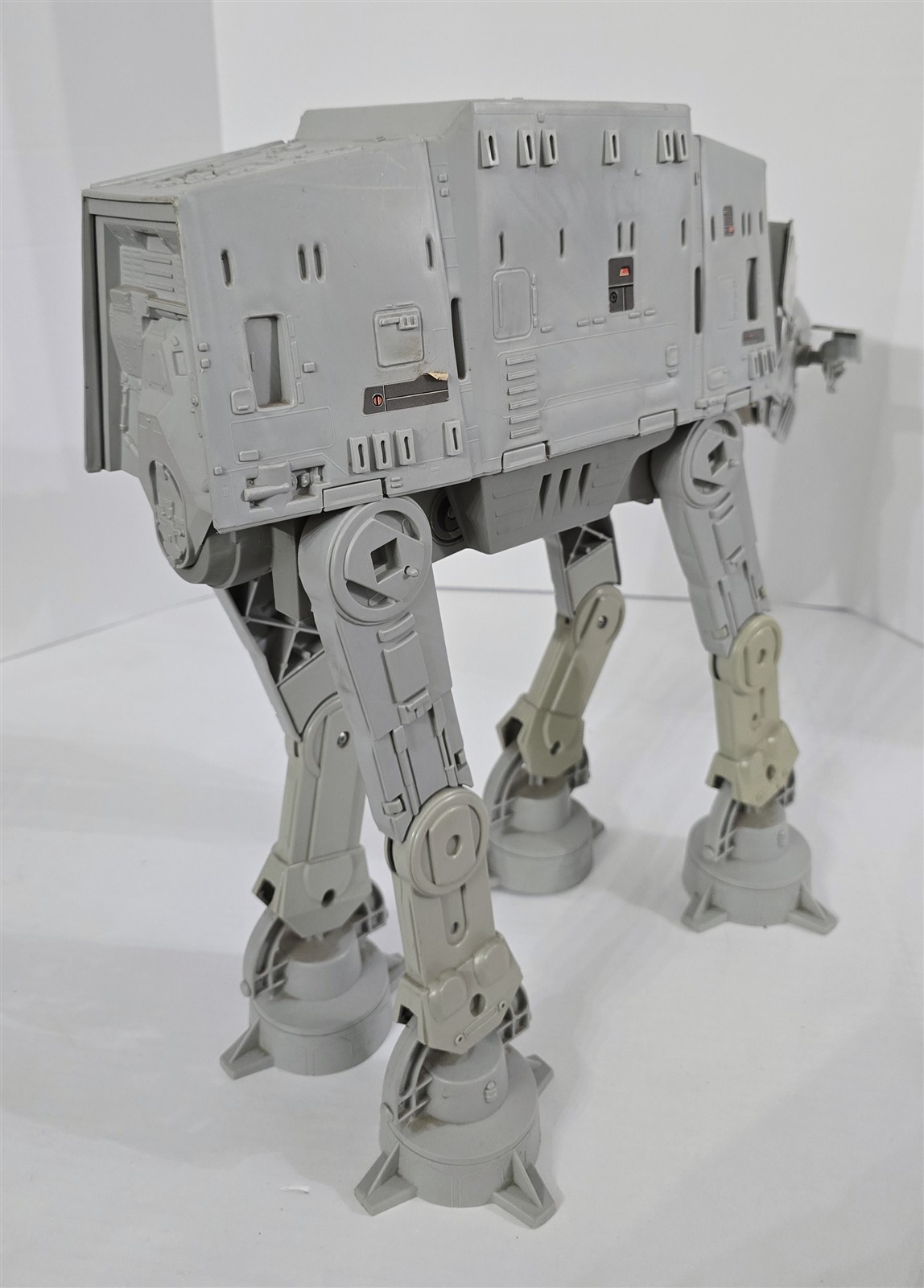 AT-AT sold