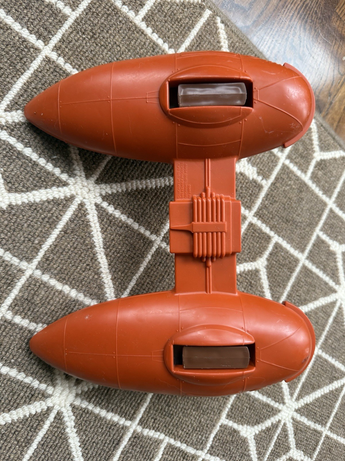 Twin-Pod Cloud Car sold