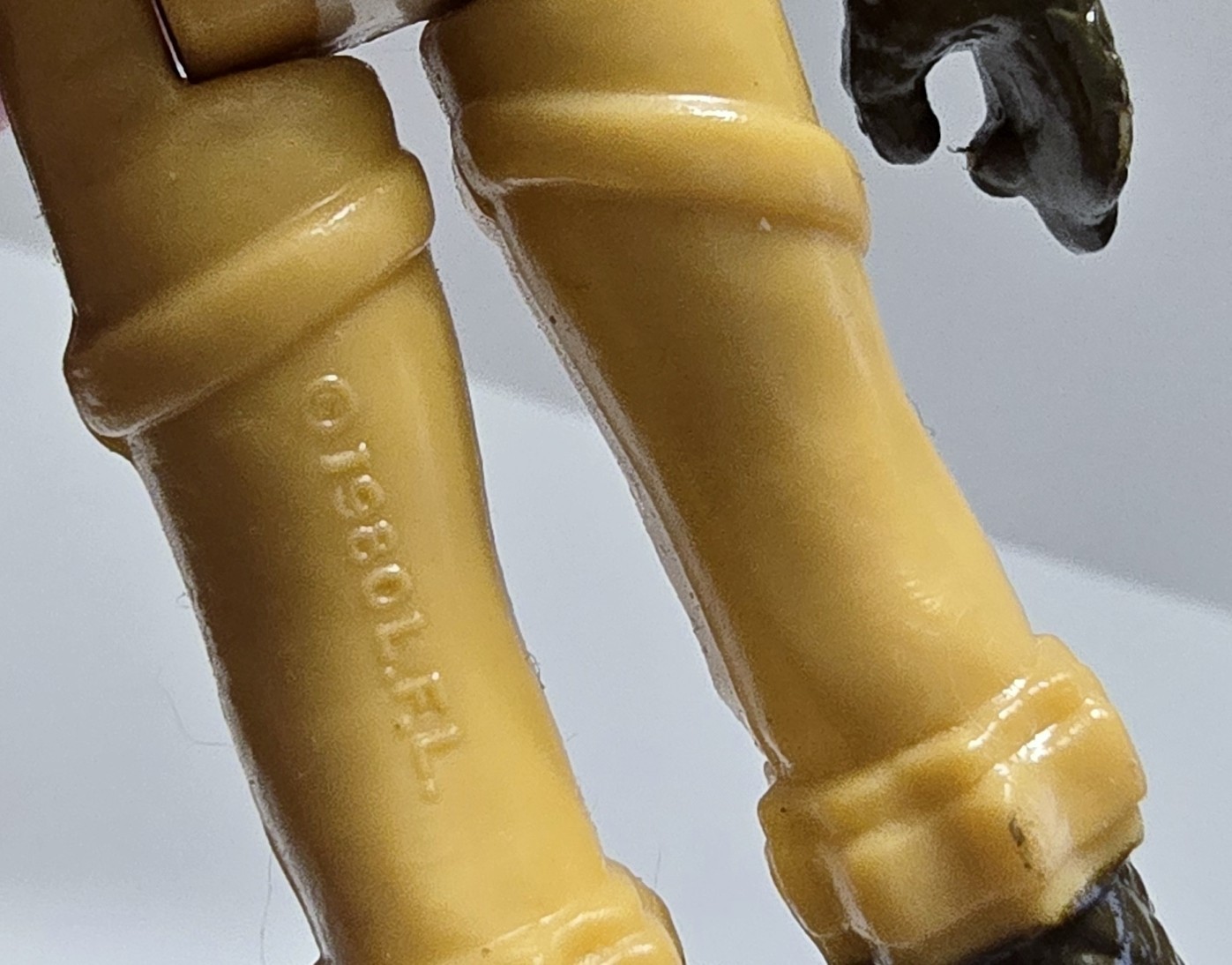 Bossk (Bounty Hunter) sold