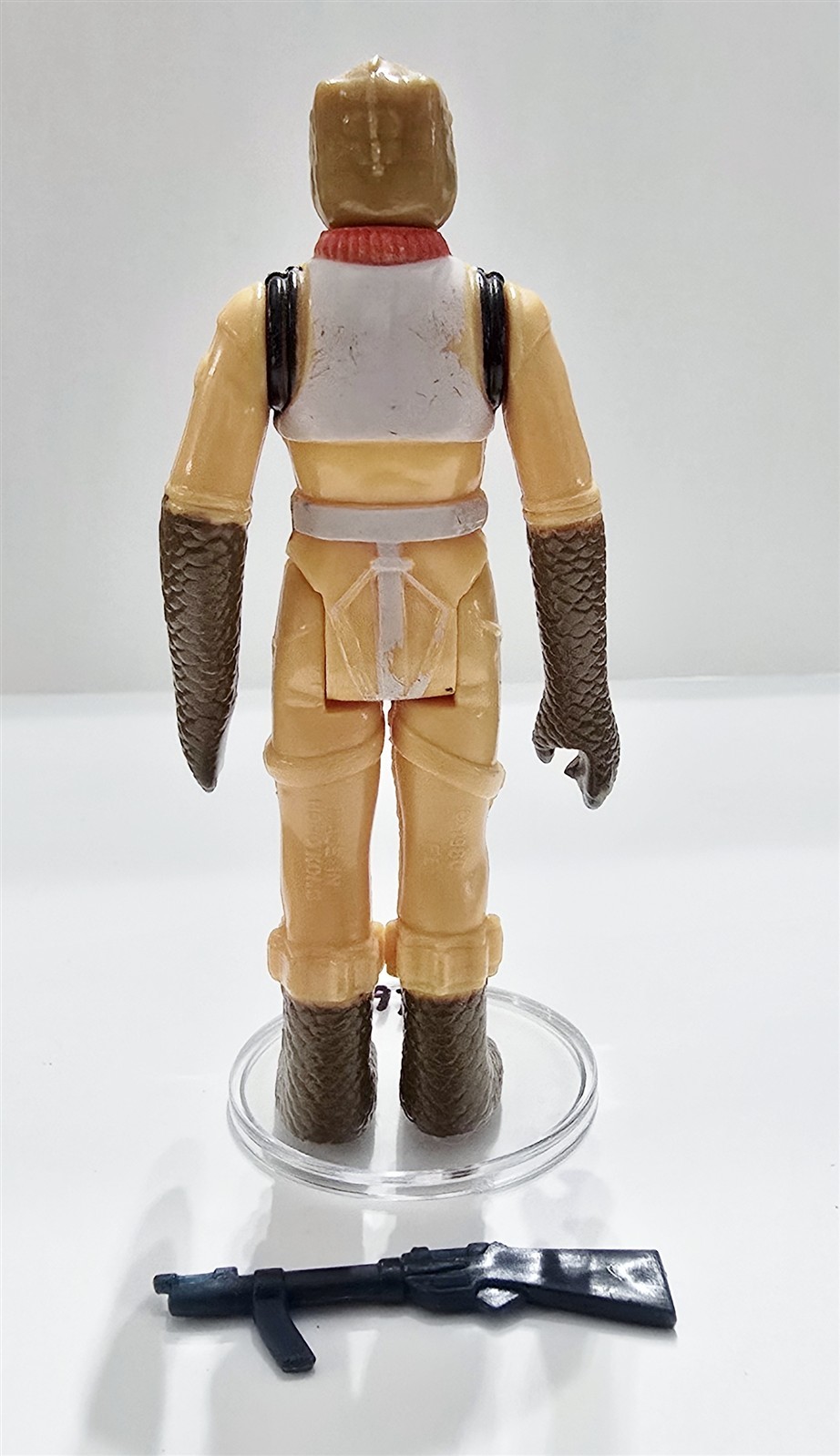 Bossk (Bounty Hunter) sold