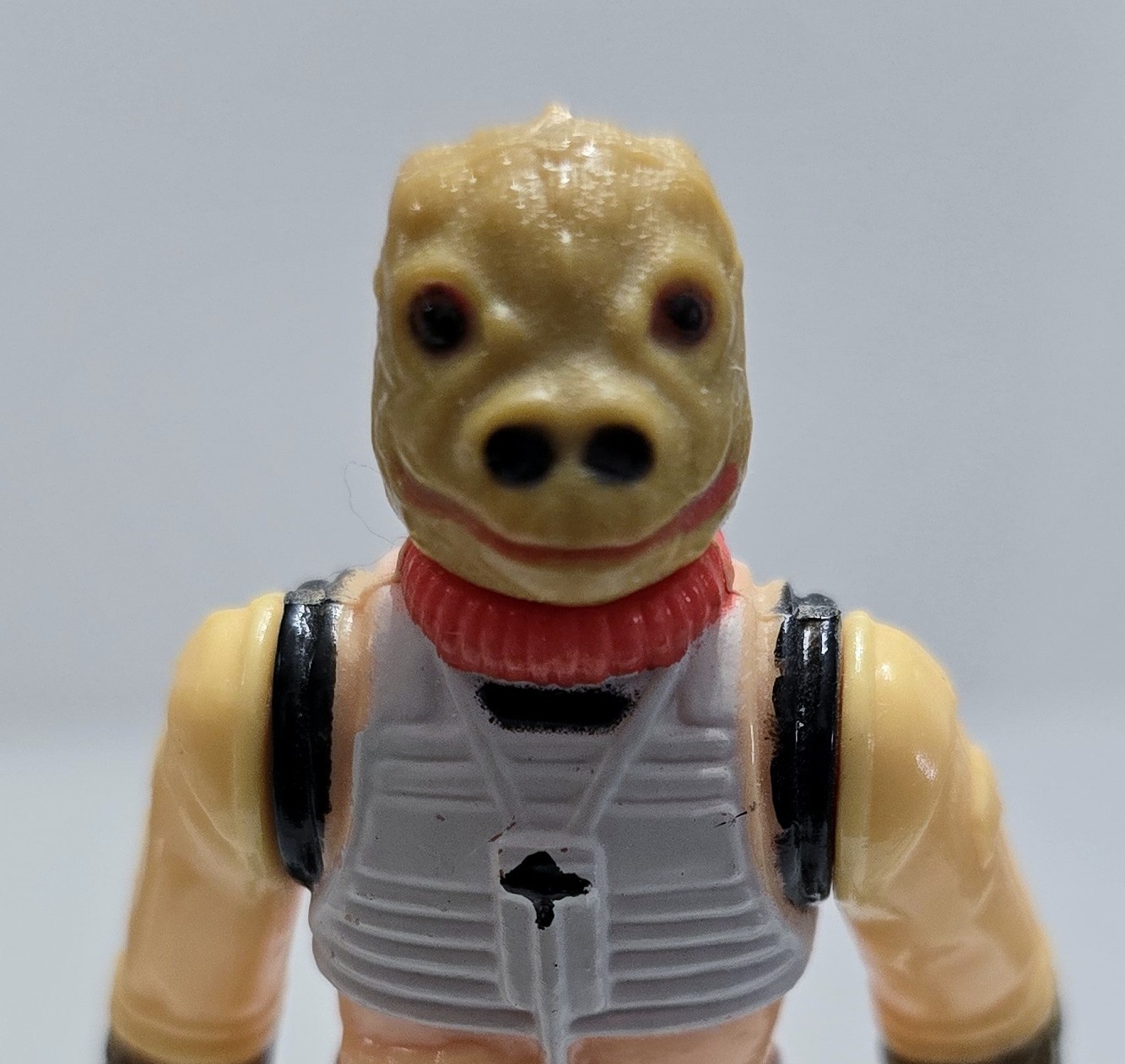Bossk (Bounty Hunter) sold