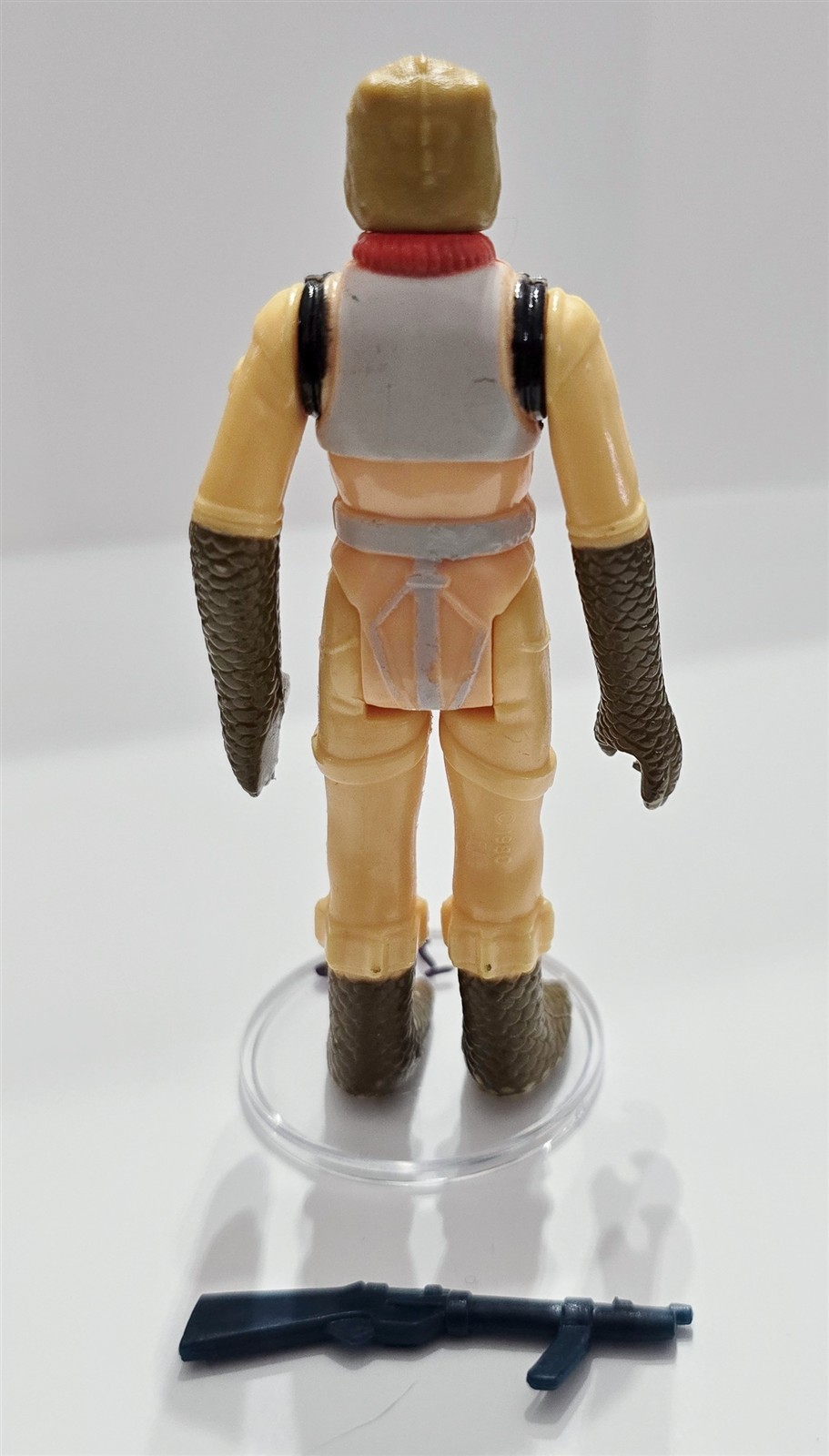 Bossk (Bounty Hunter) sold