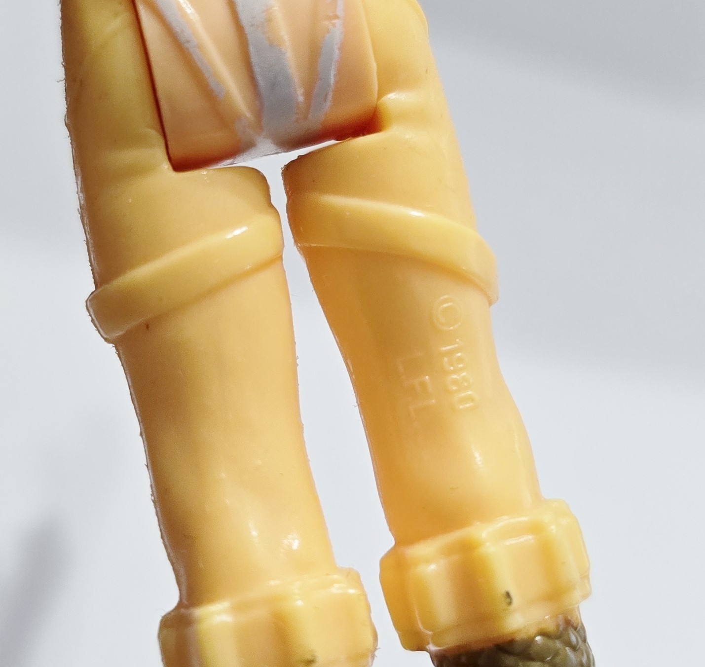 Bossk (Bounty Hunter) sold