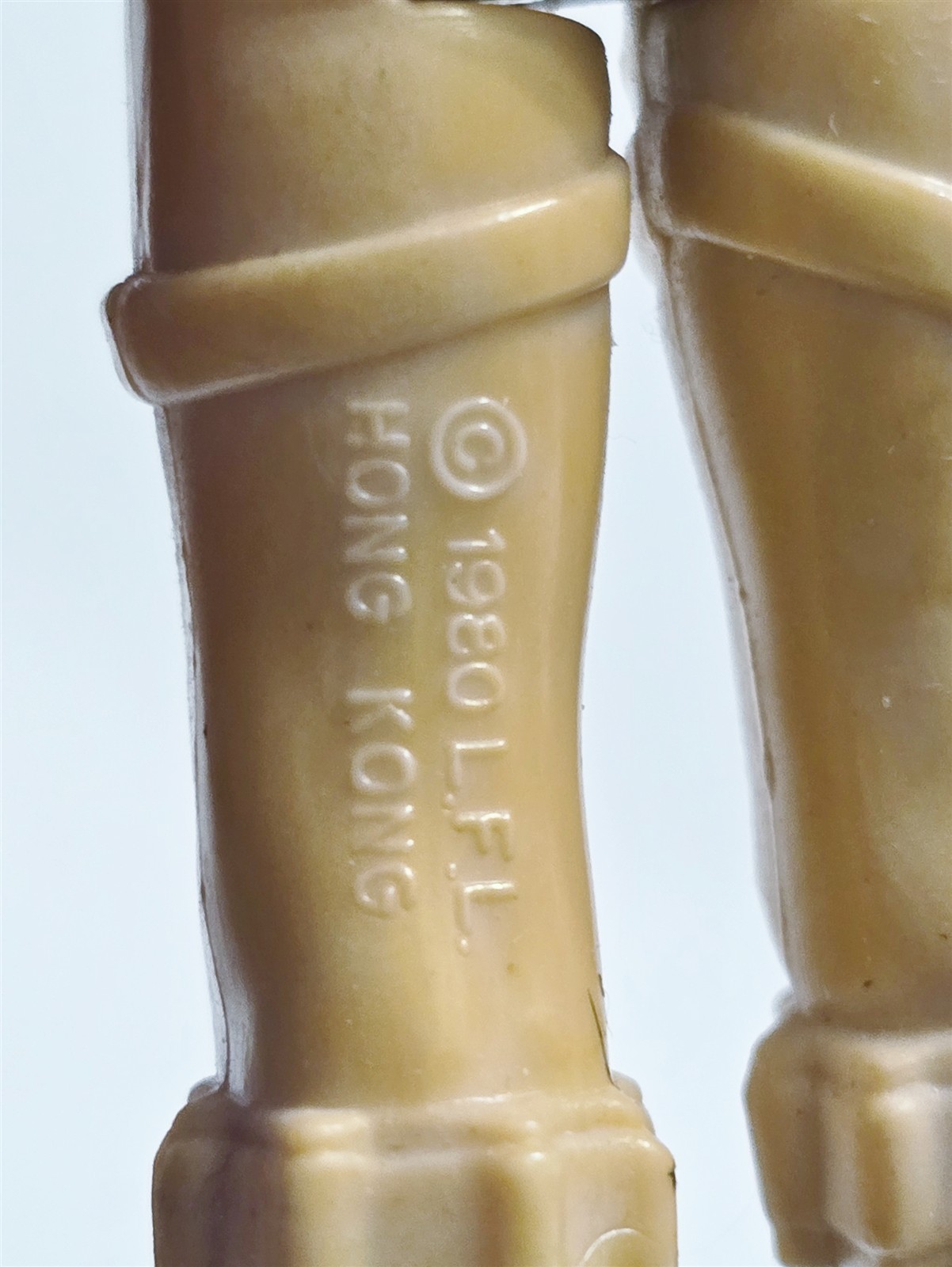 Bossk (Bounty Hunter) sold