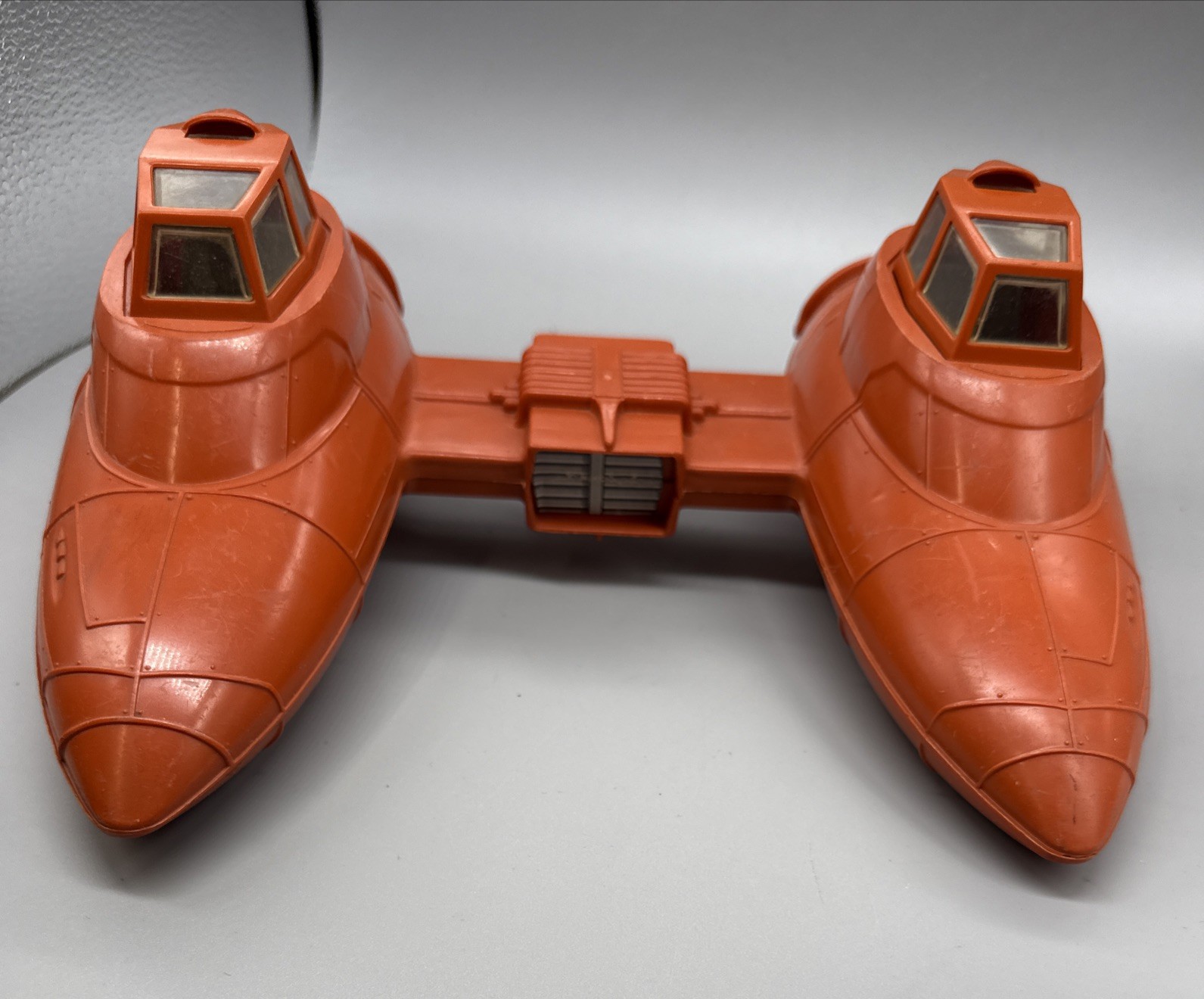 Twin-Pod Cloud Car sold