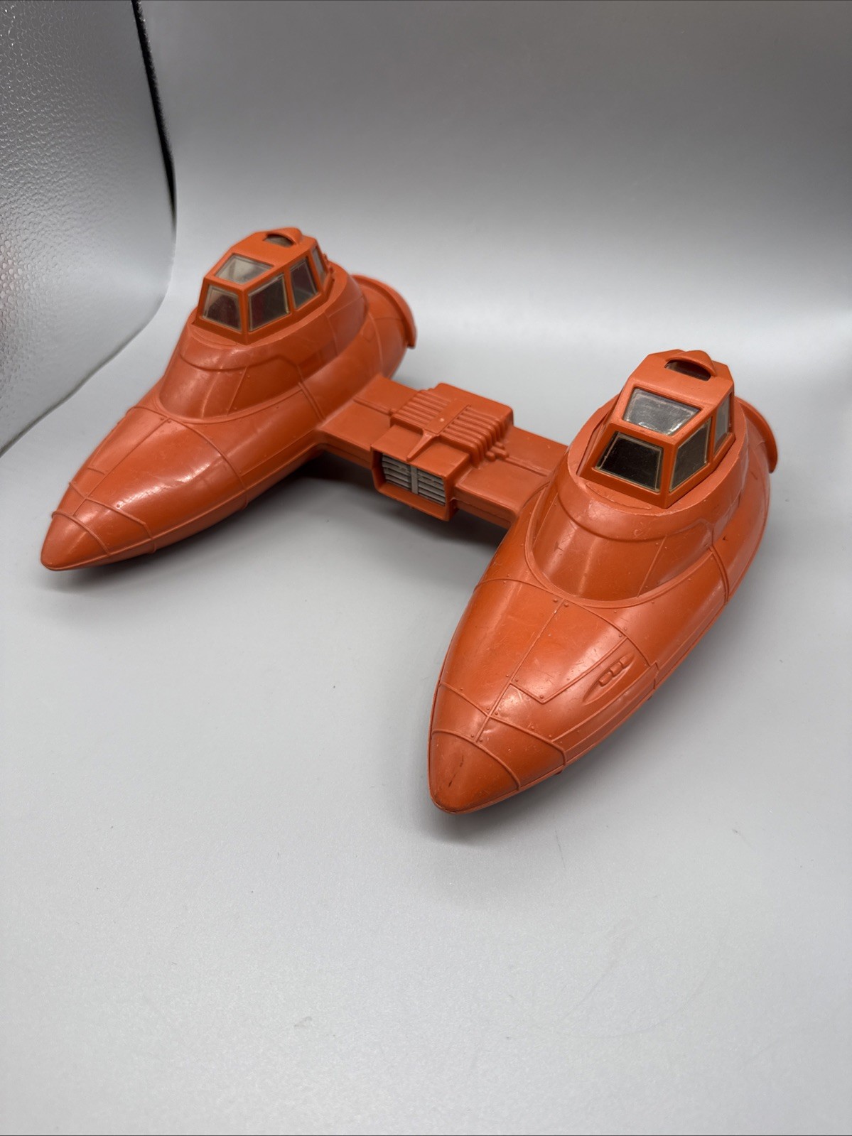 Twin-Pod Cloud Car sold