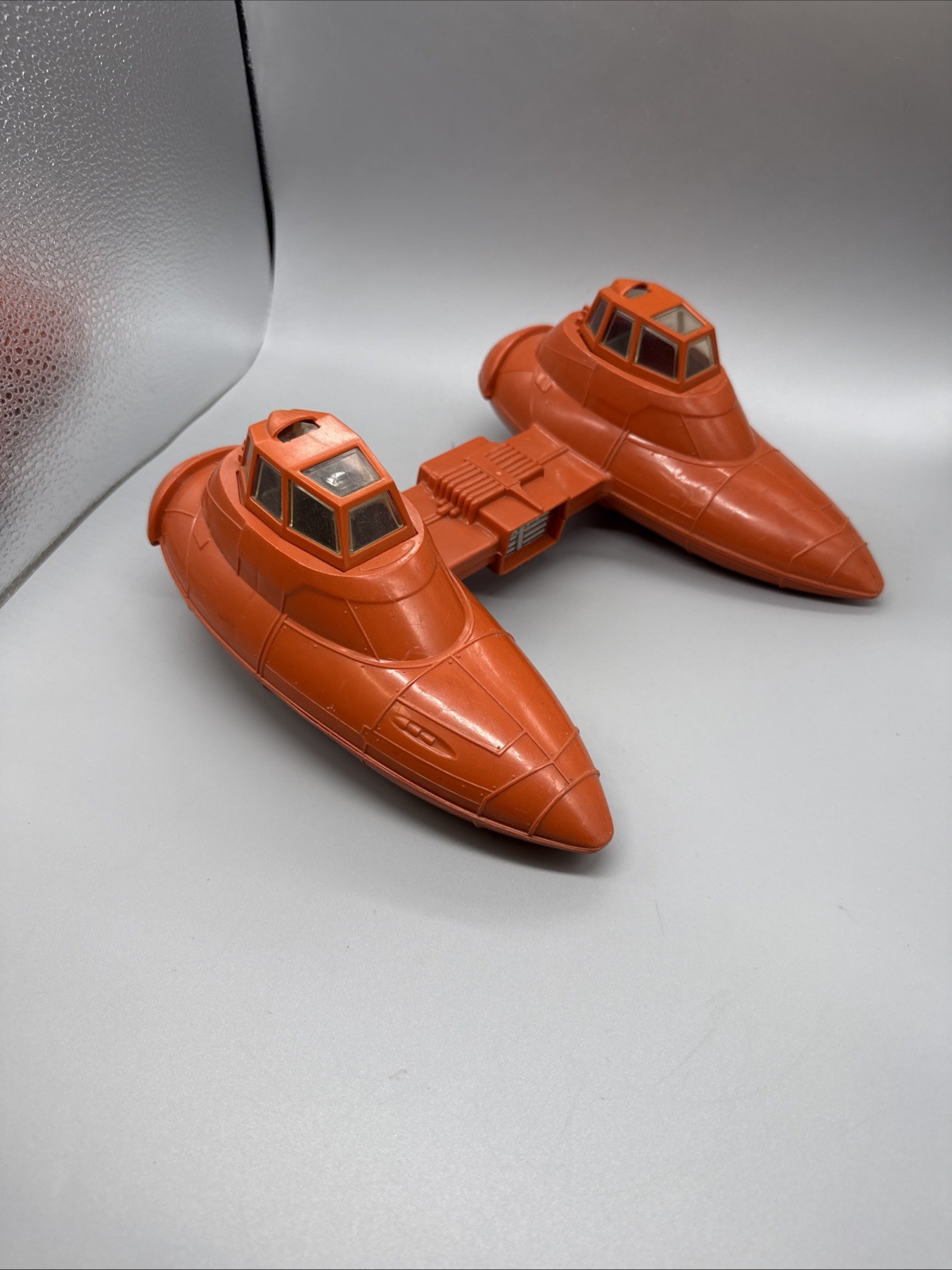 Twin-Pod Cloud Car sold