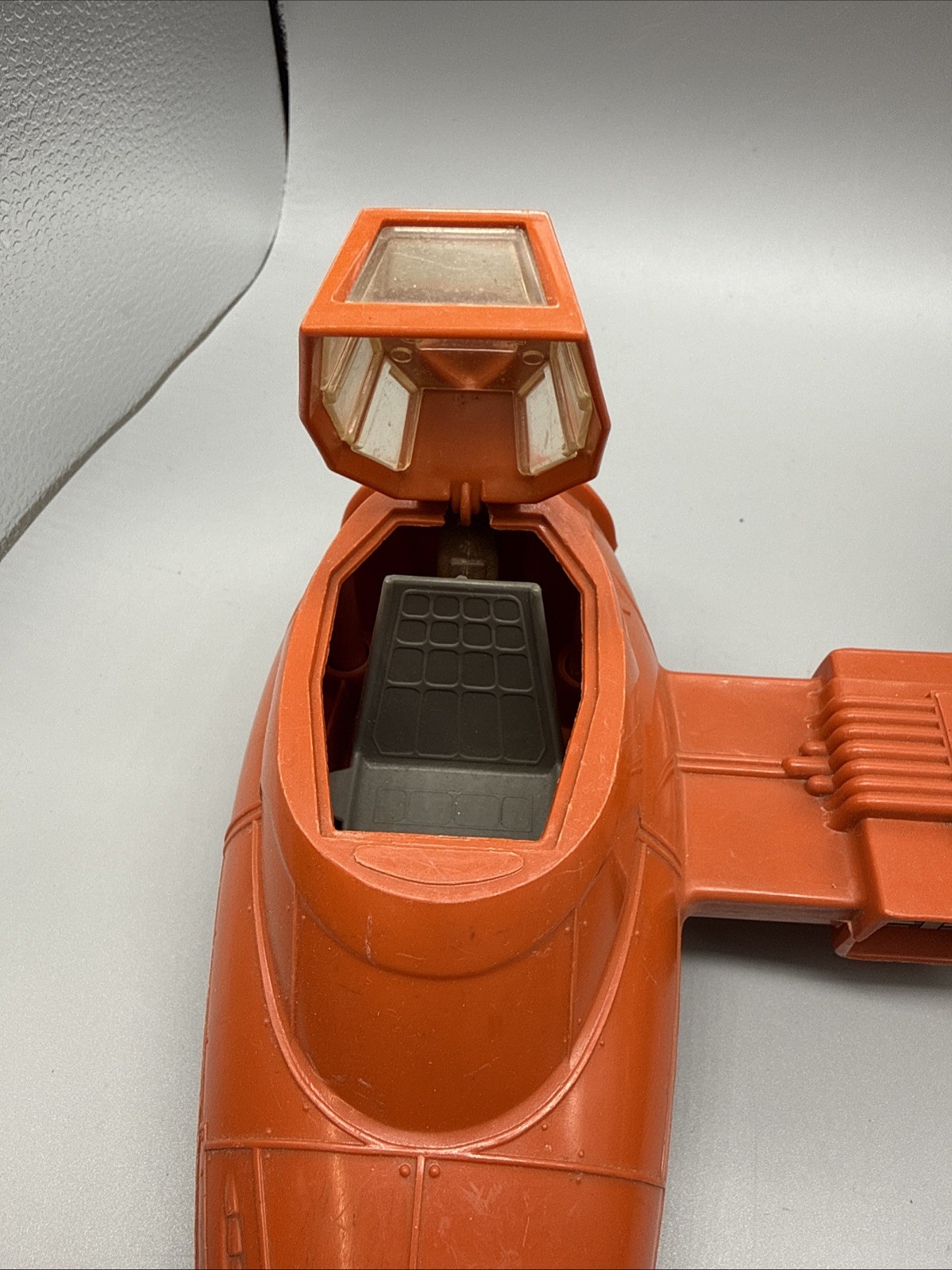 Twin-Pod Cloud Car sold