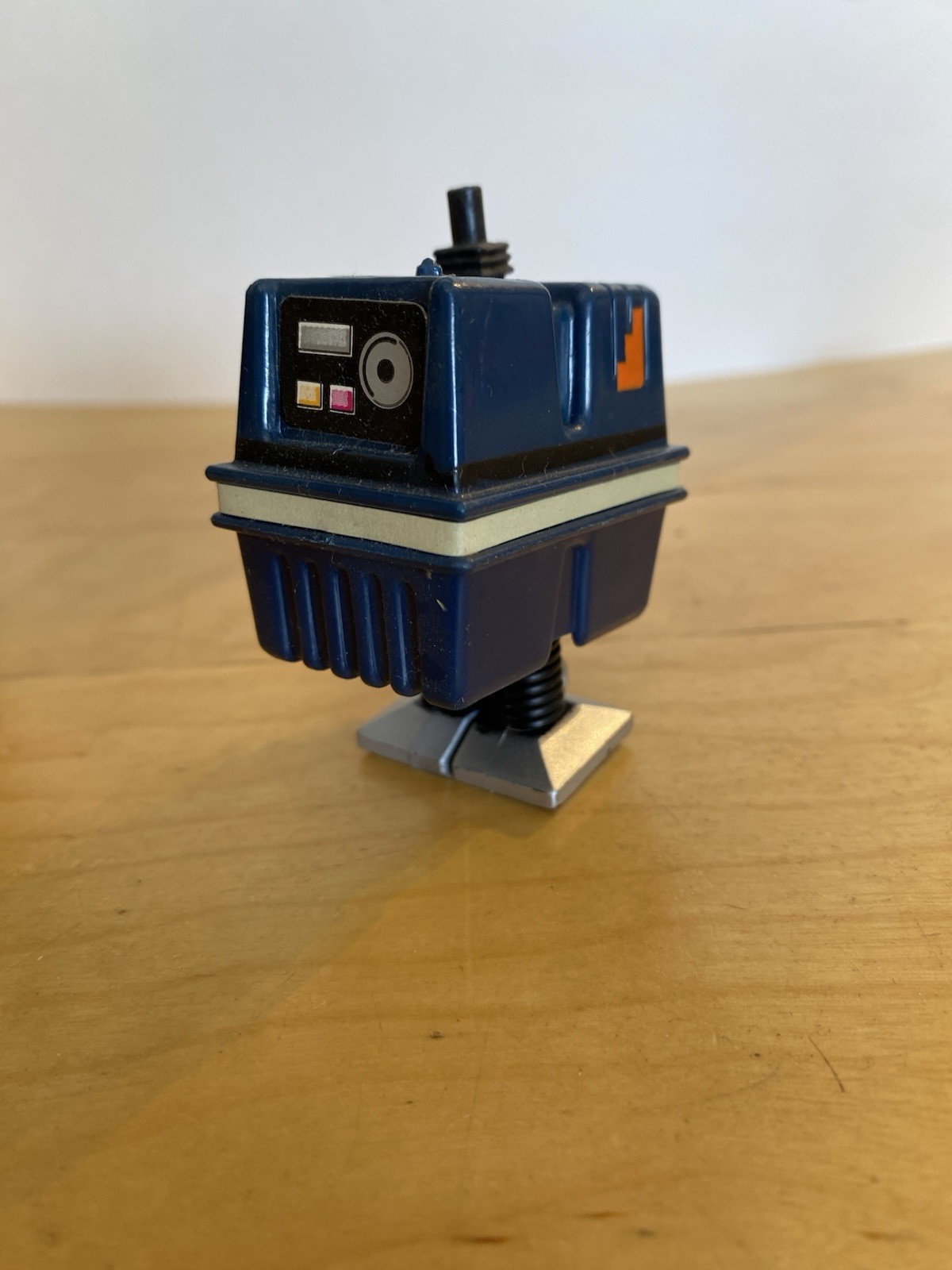 Power Droid sold