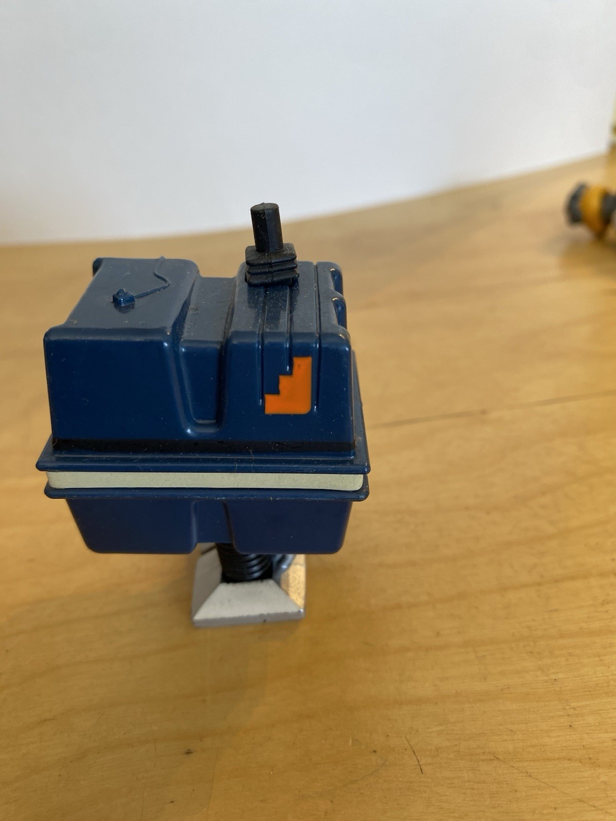 Power Droid sold