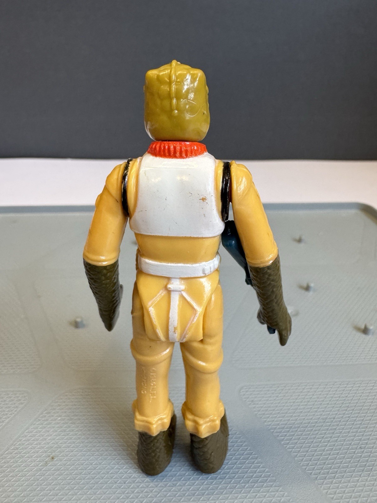 Bossk (Bounty Hunter) sold