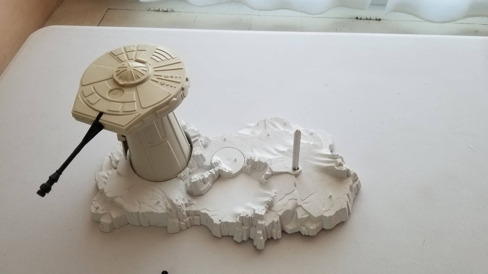 Turret Probot Playset sold