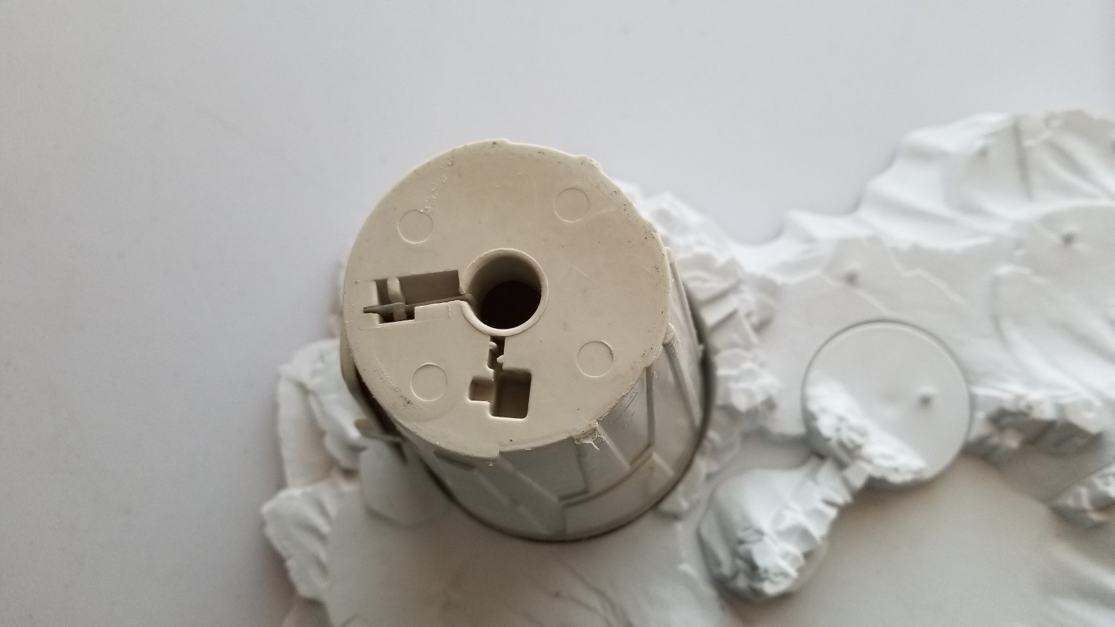 Turret Probot Playset sold