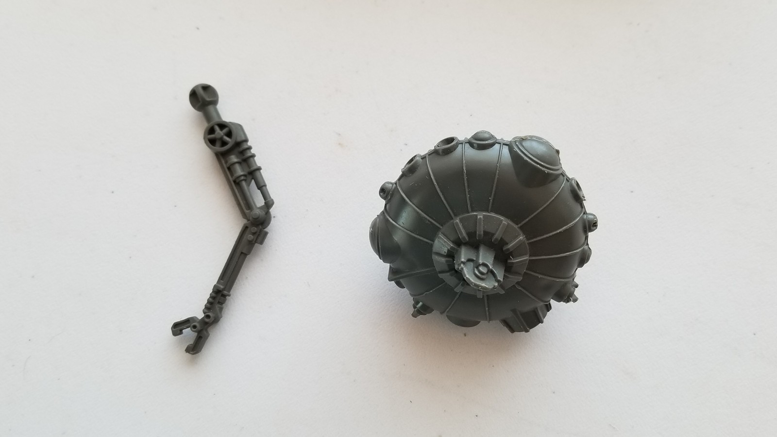 Turret Probot Playset sold