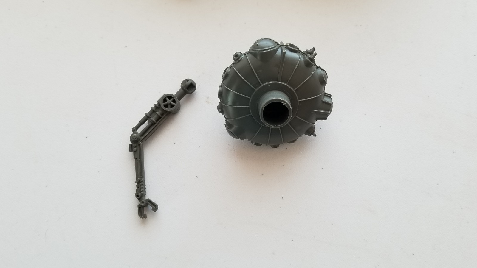 Turret Probot Playset sold