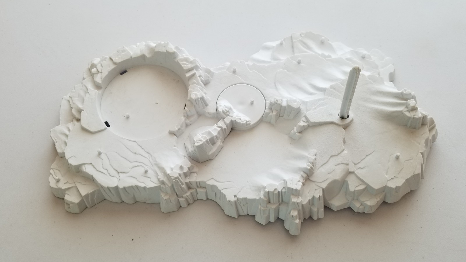 Turret Probot Playset sold