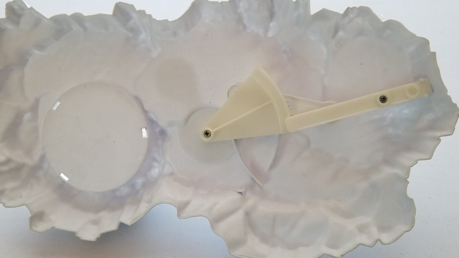 Turret Probot Playset sold