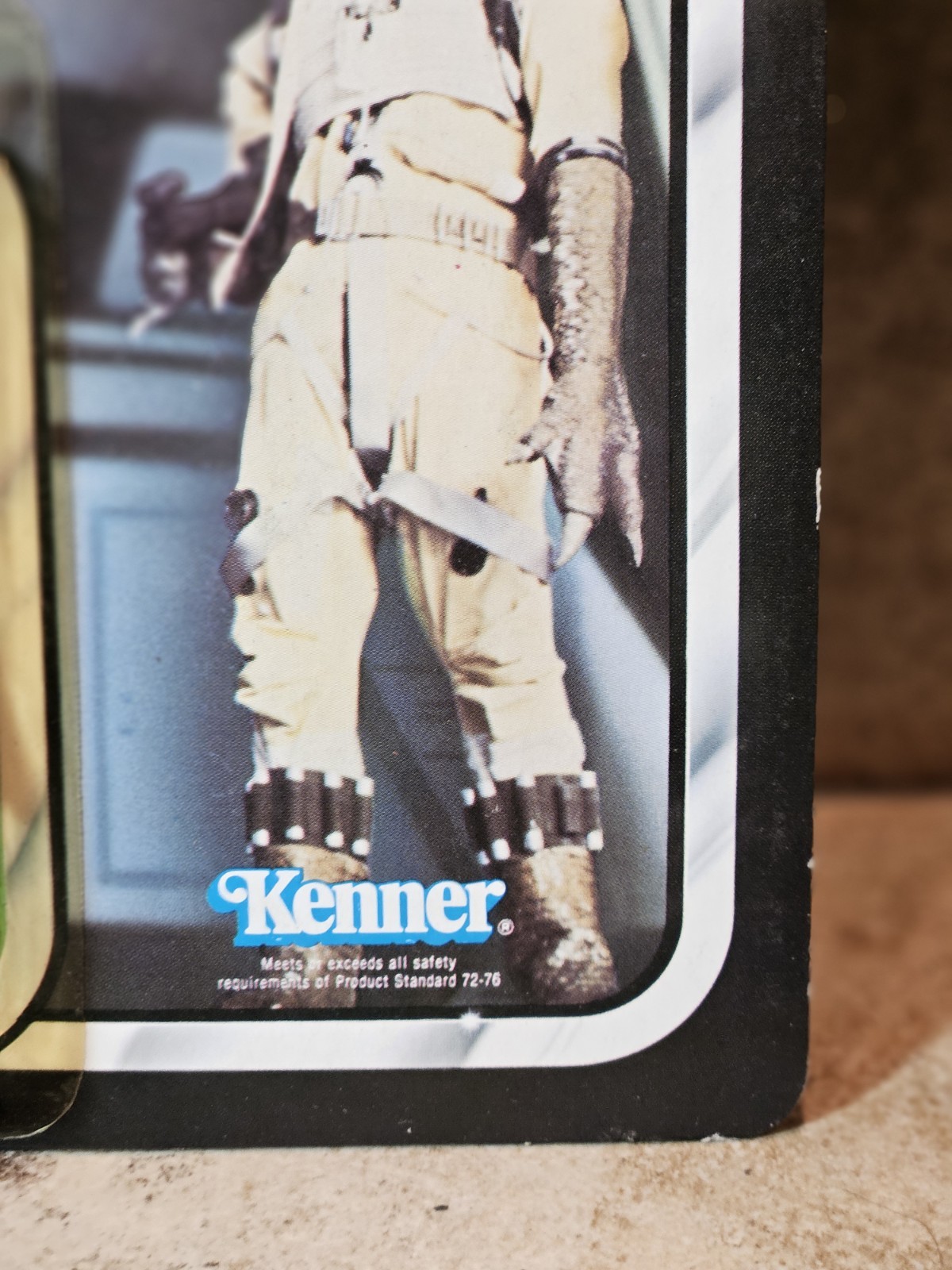 Bossk (Bounty Hunter) sold