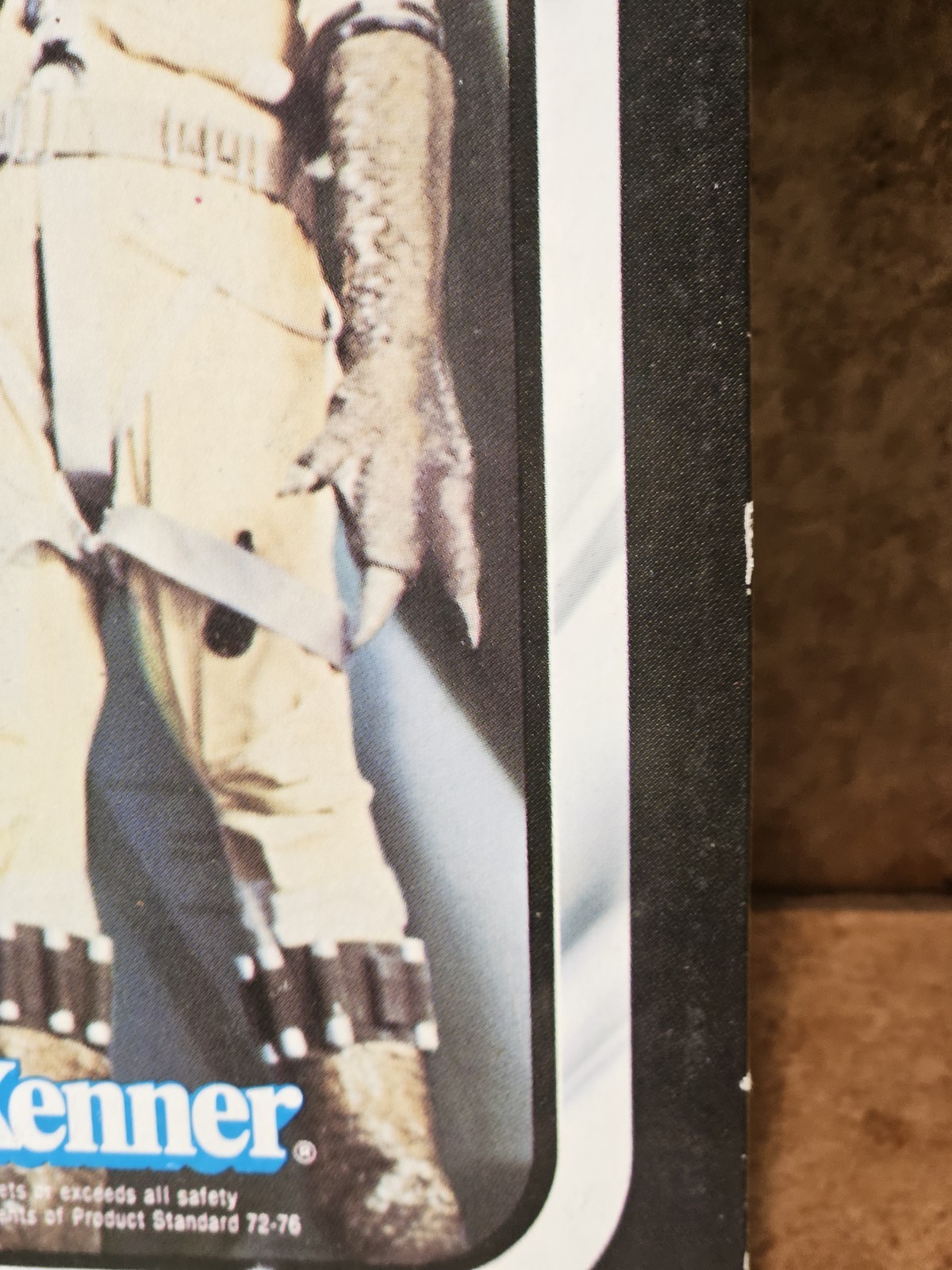 Bossk (Bounty Hunter) sold