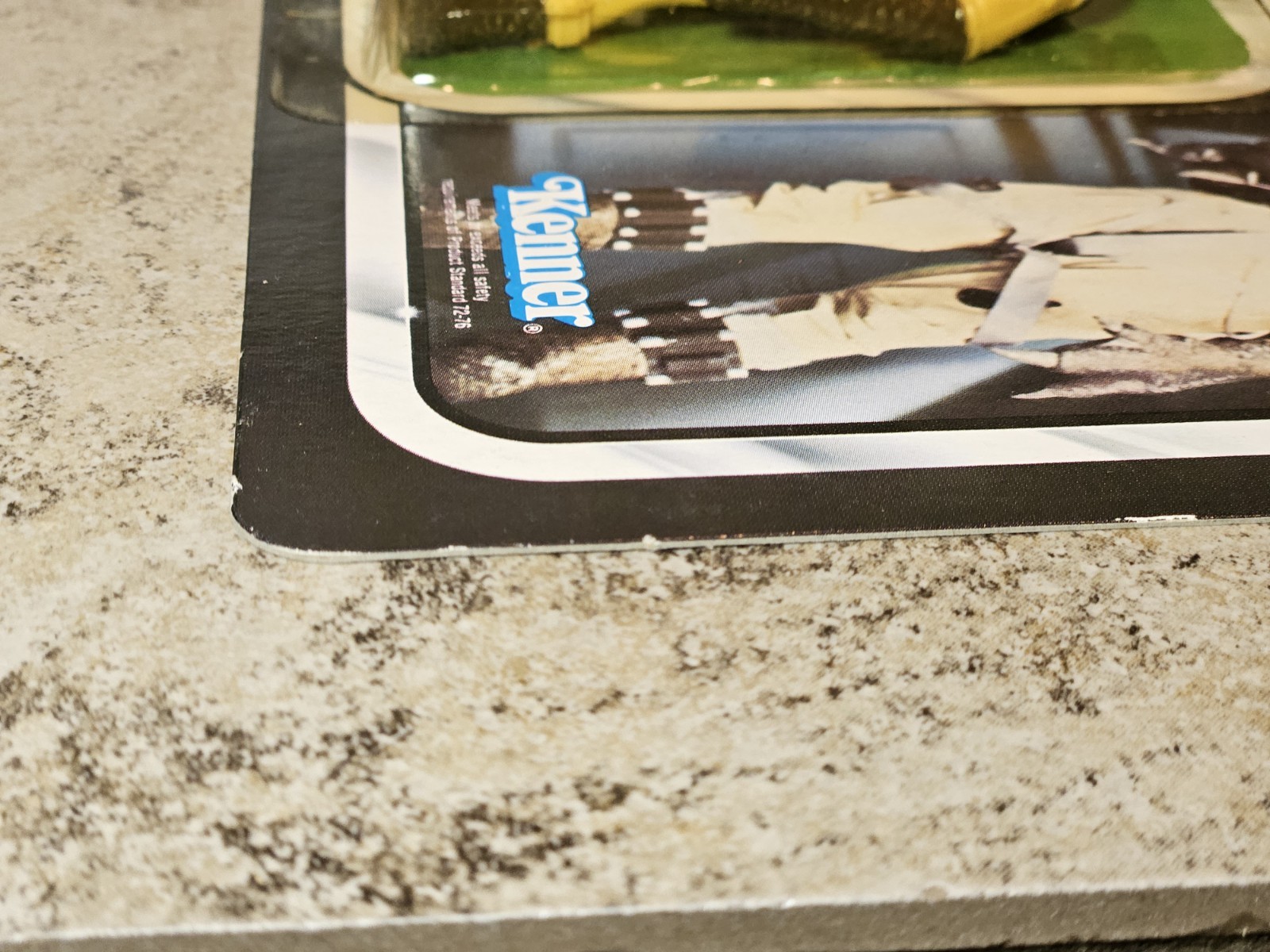 Bossk (Bounty Hunter) sold