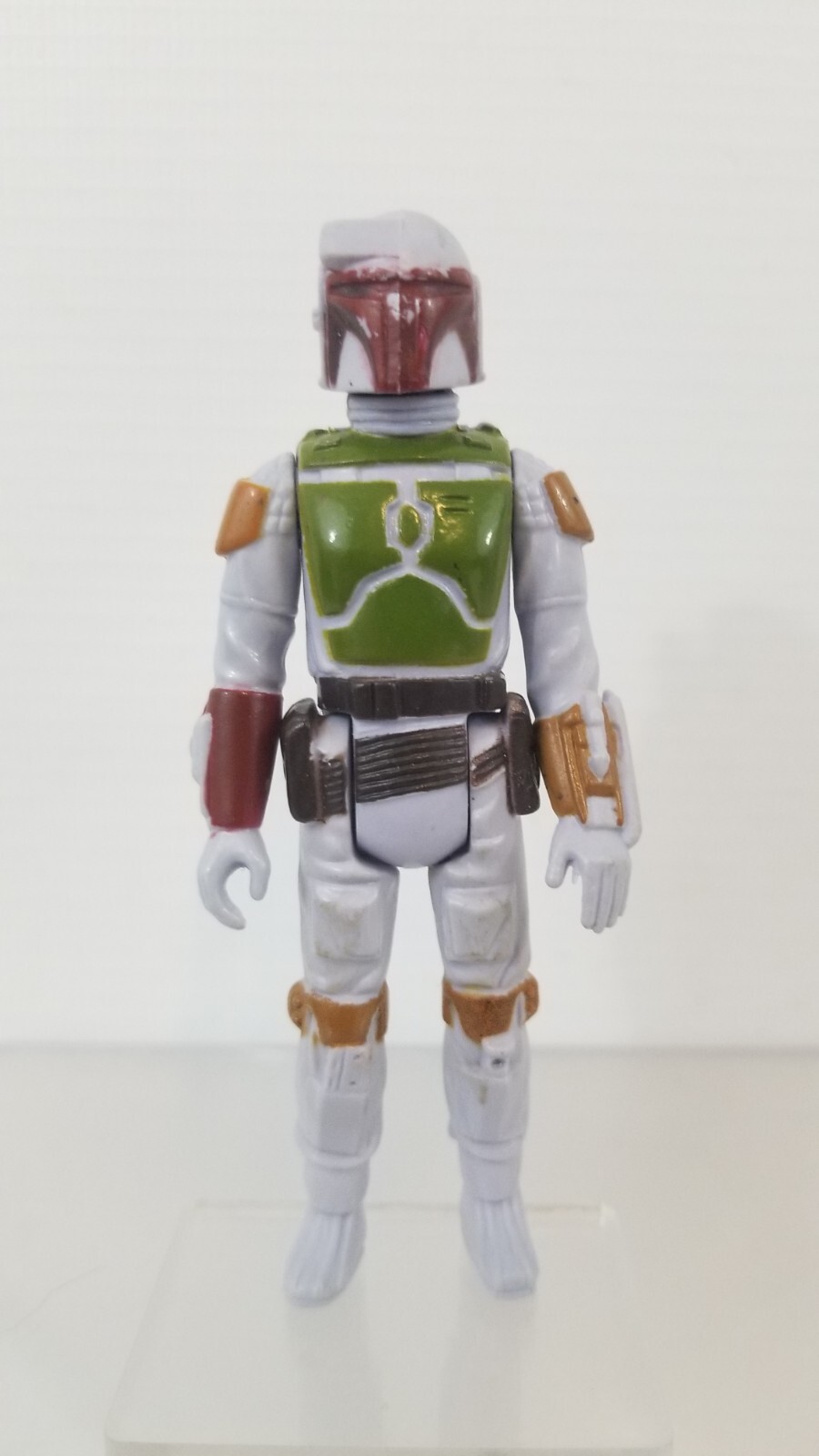 Boba Fett sold