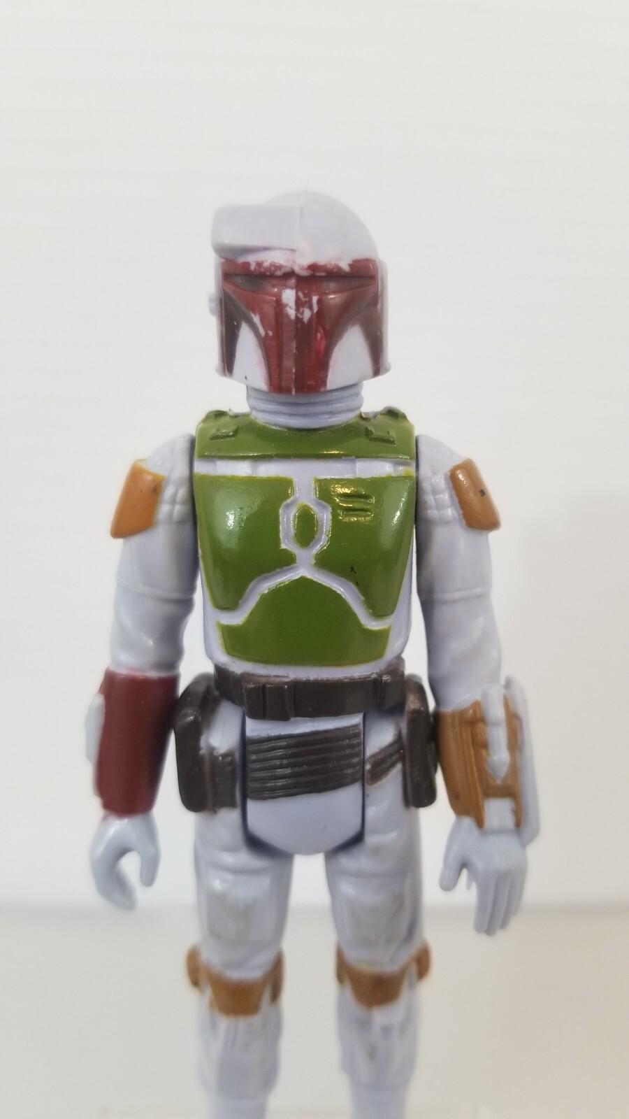 Boba Fett sold