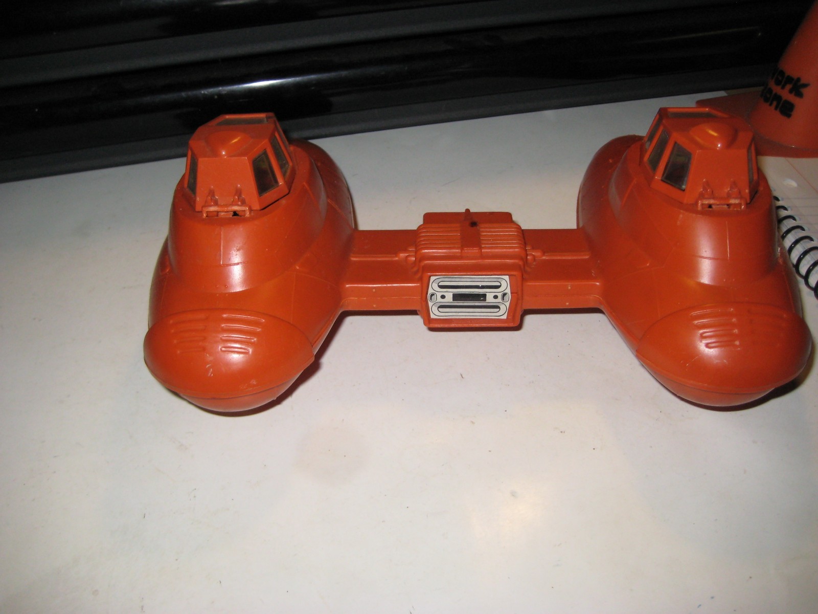 Twin-Pod Cloud Car sold