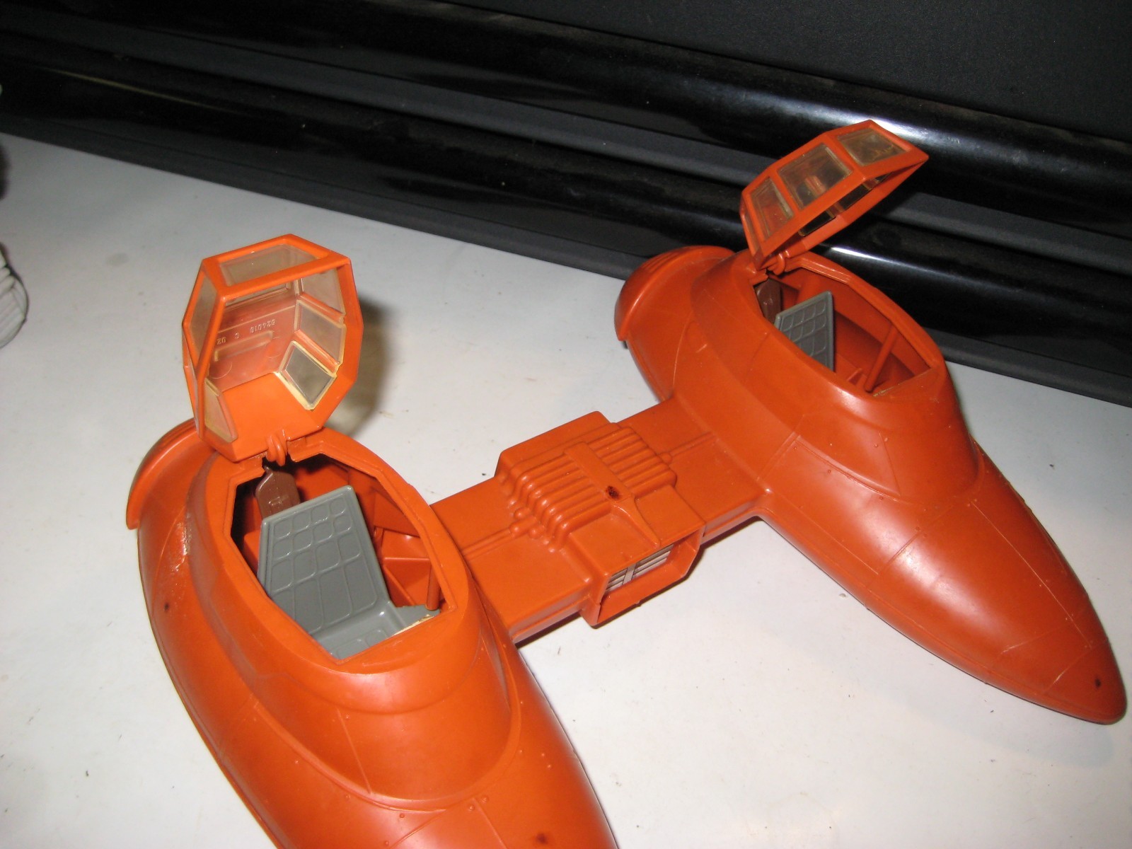 Twin-Pod Cloud Car sold