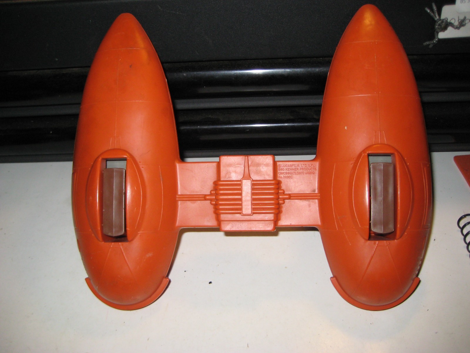 Twin-Pod Cloud Car sold