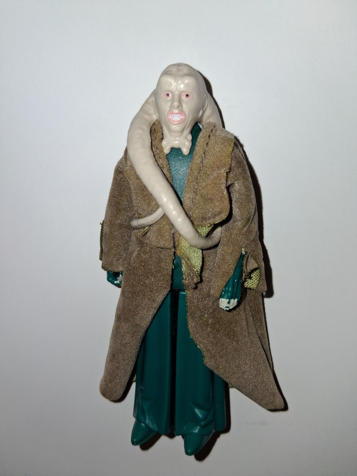 Bib Fortuna sold