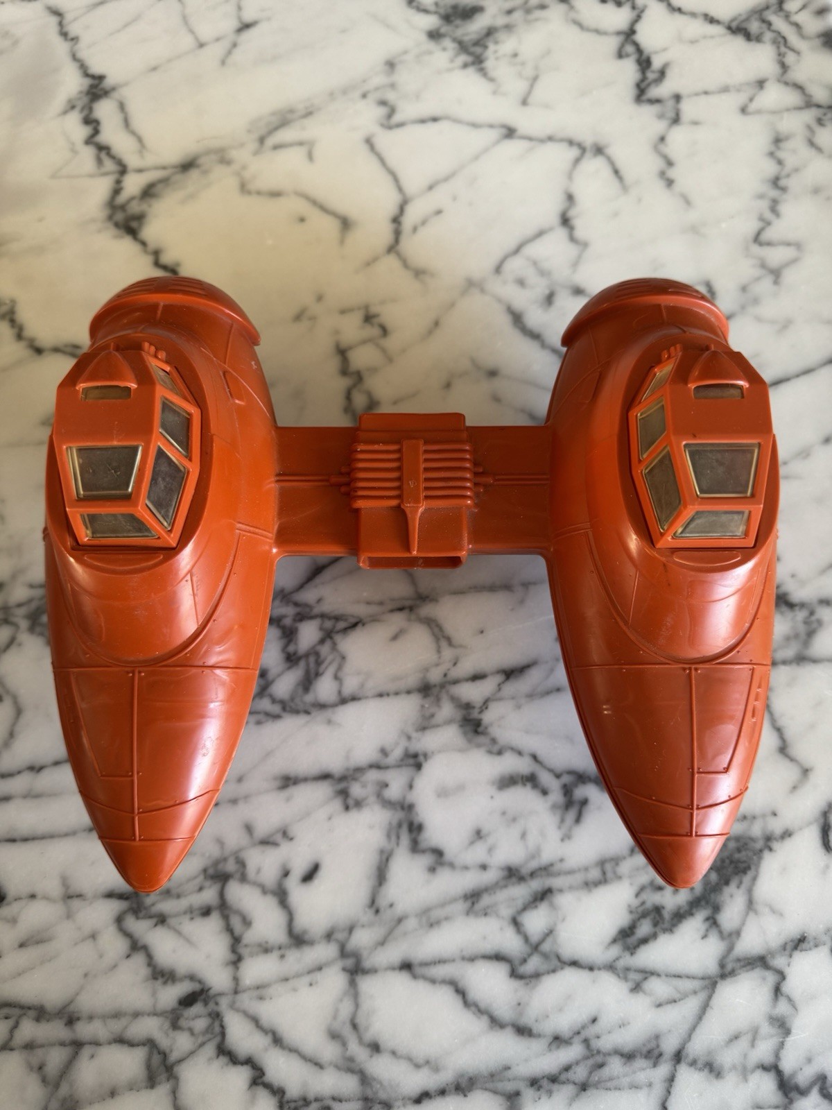 Twin-Pod Cloud Car sold