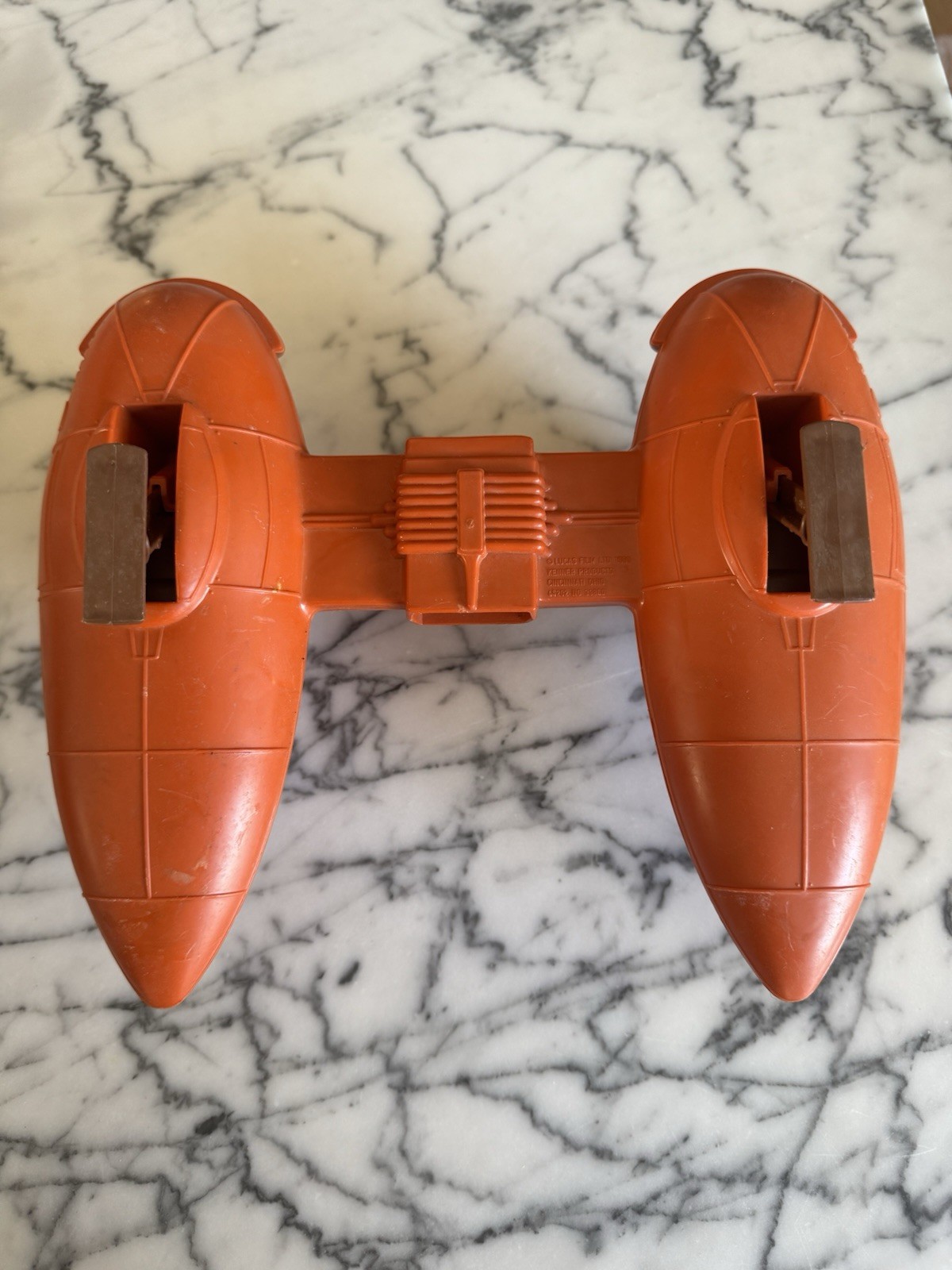 Twin-Pod Cloud Car sold