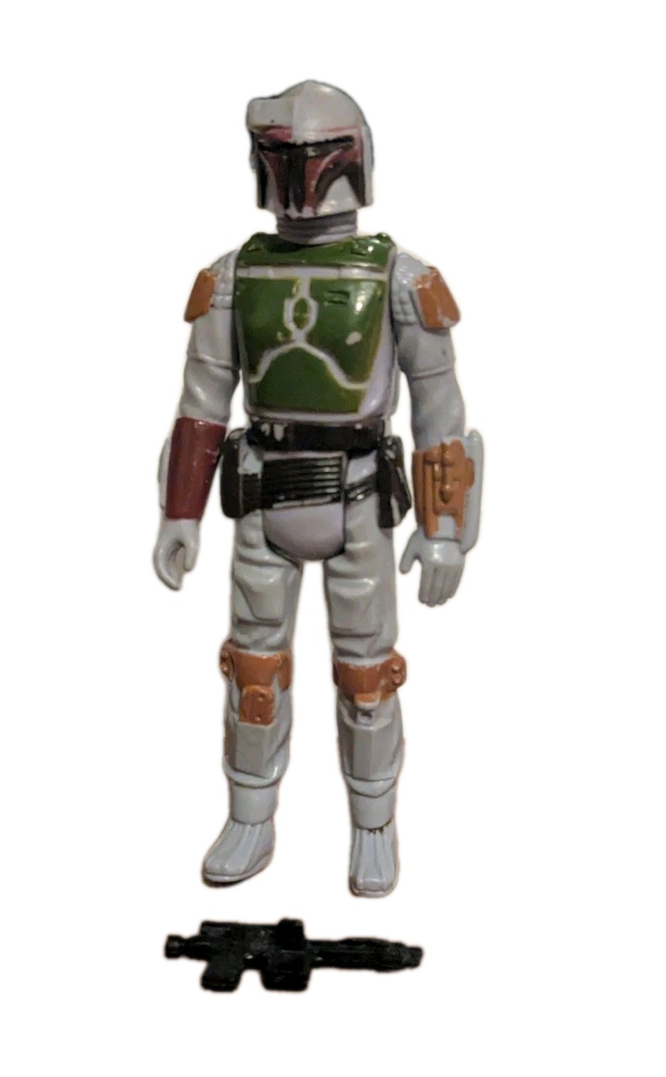Boba Fett sold