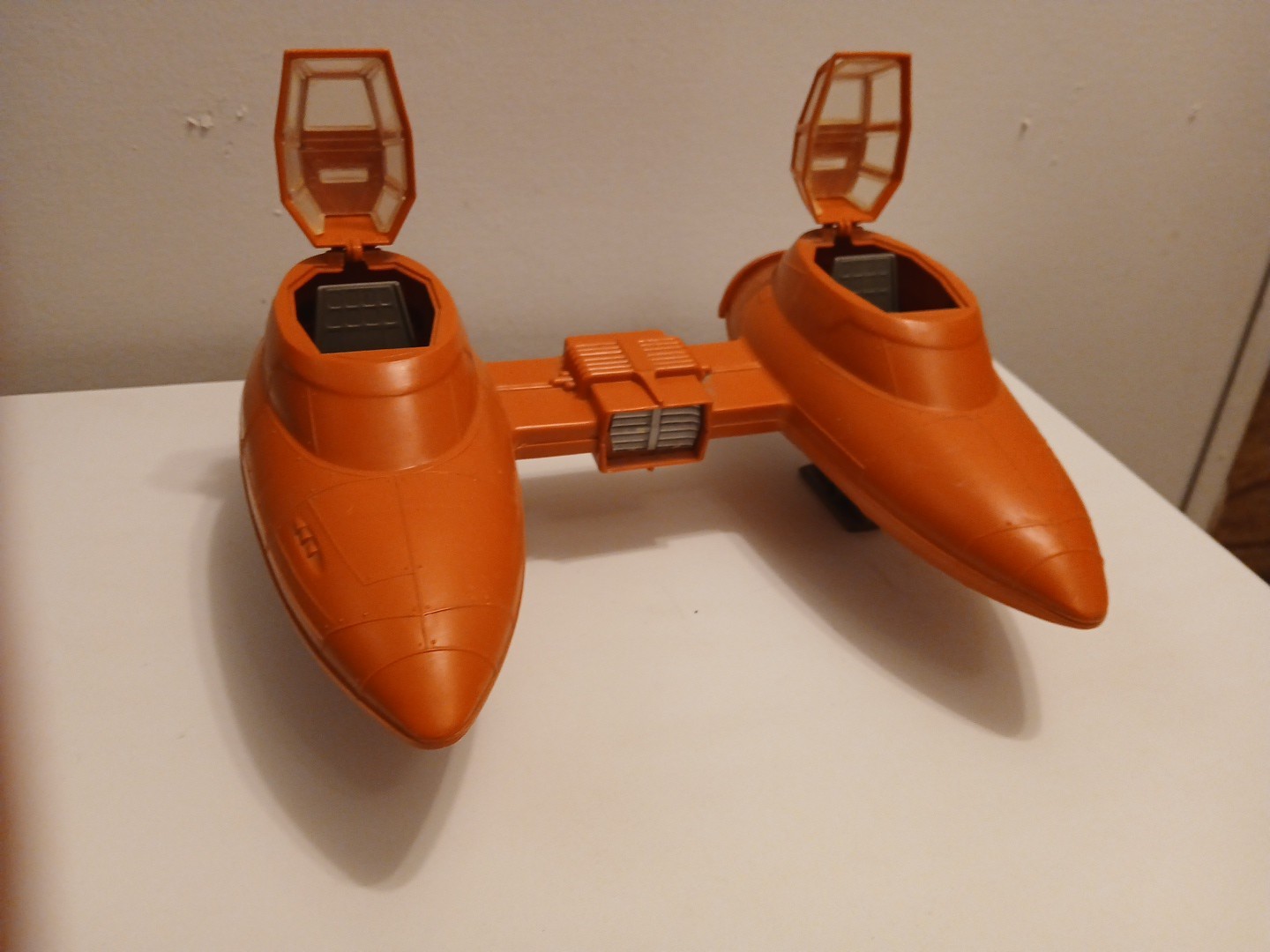 Twin-Pod Cloud Car sold