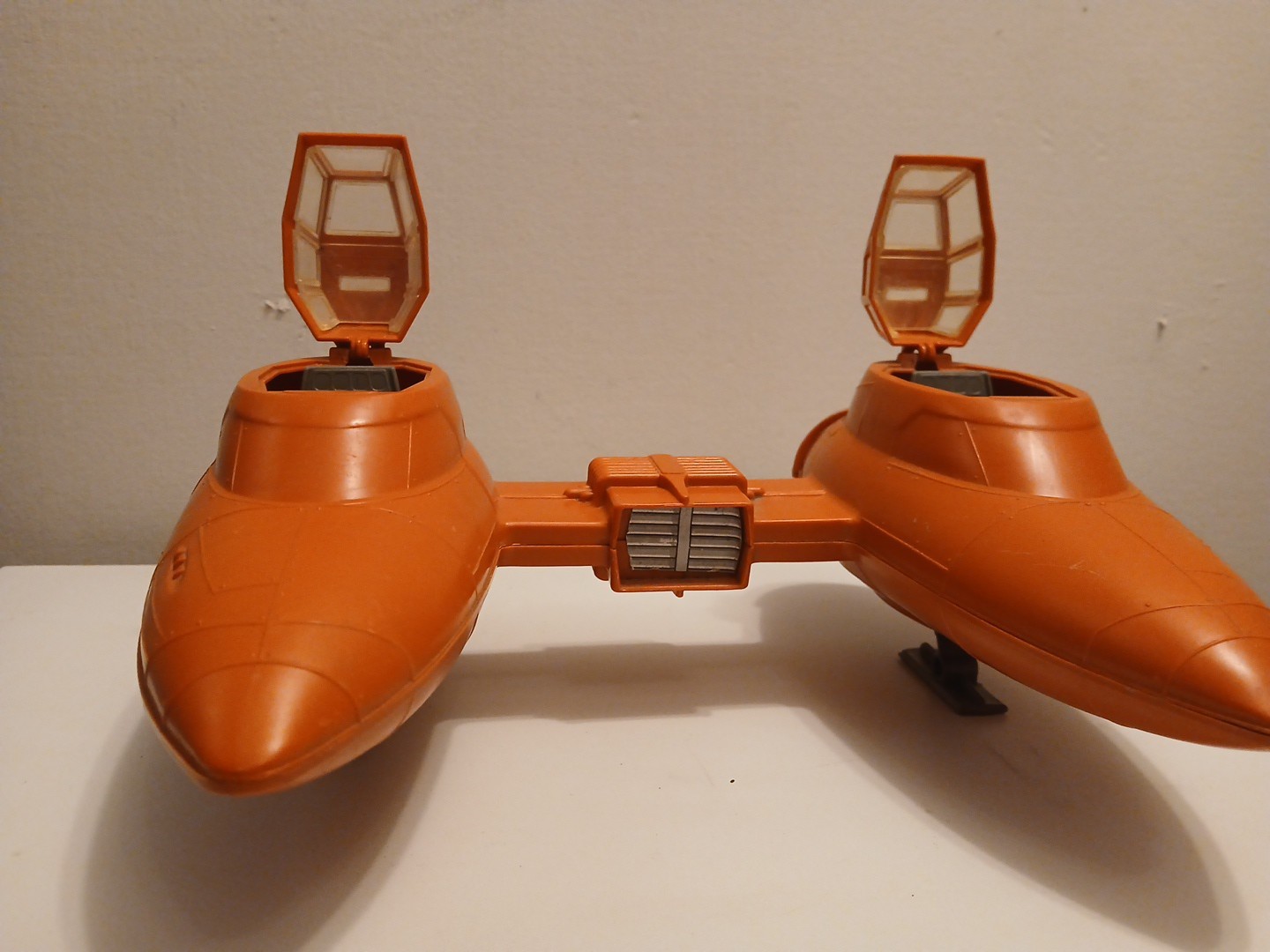 Twin-Pod Cloud Car sold