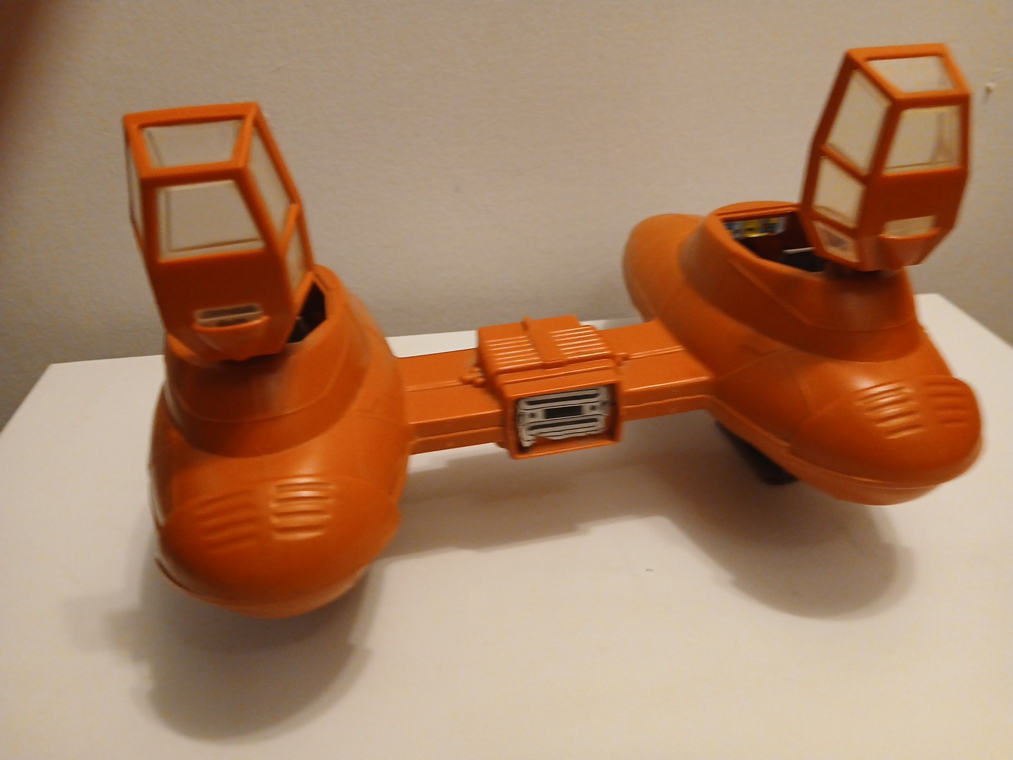 Twin-Pod Cloud Car sold